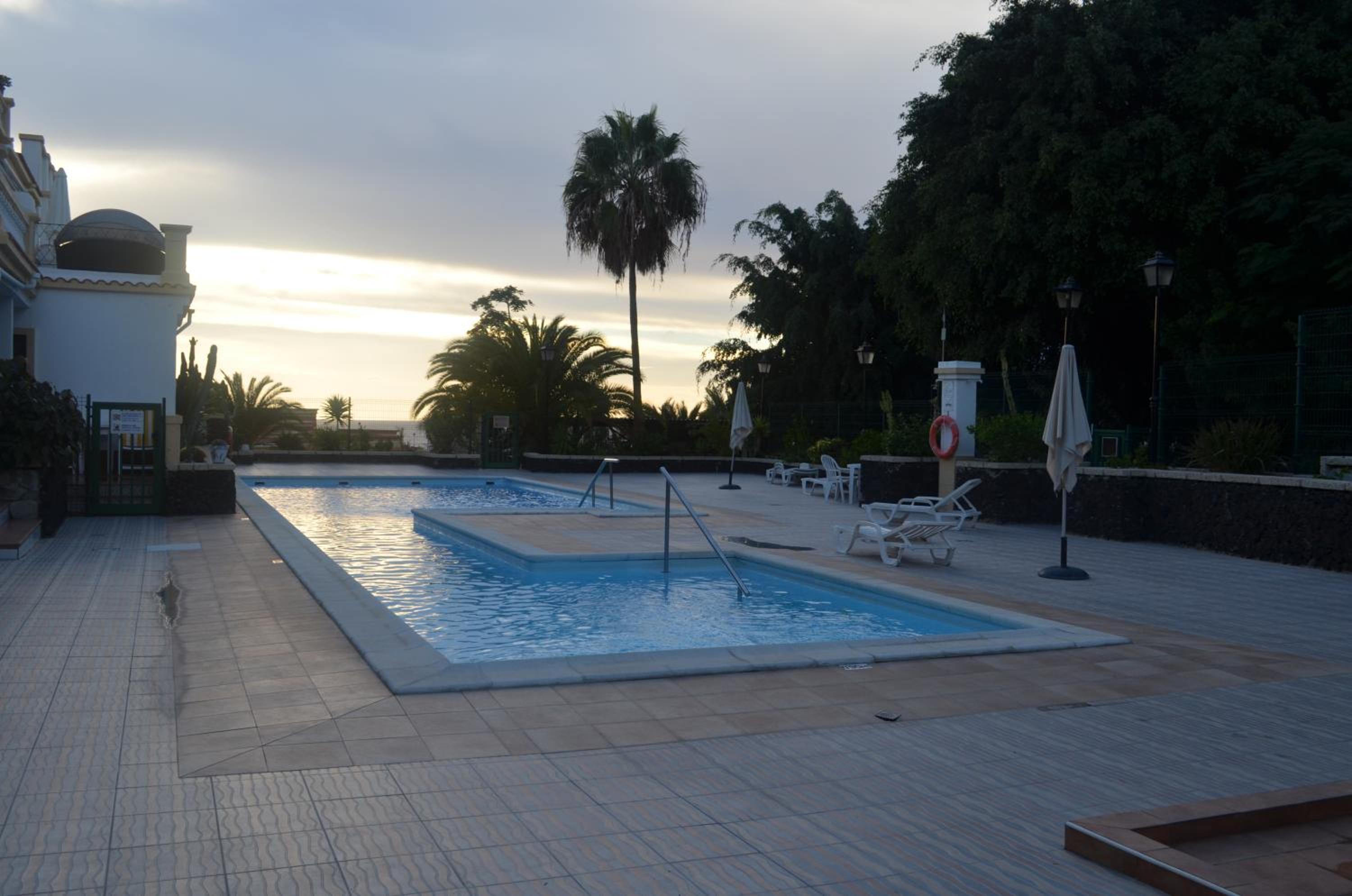 Studio Apartment with Sea View - Photo 34
