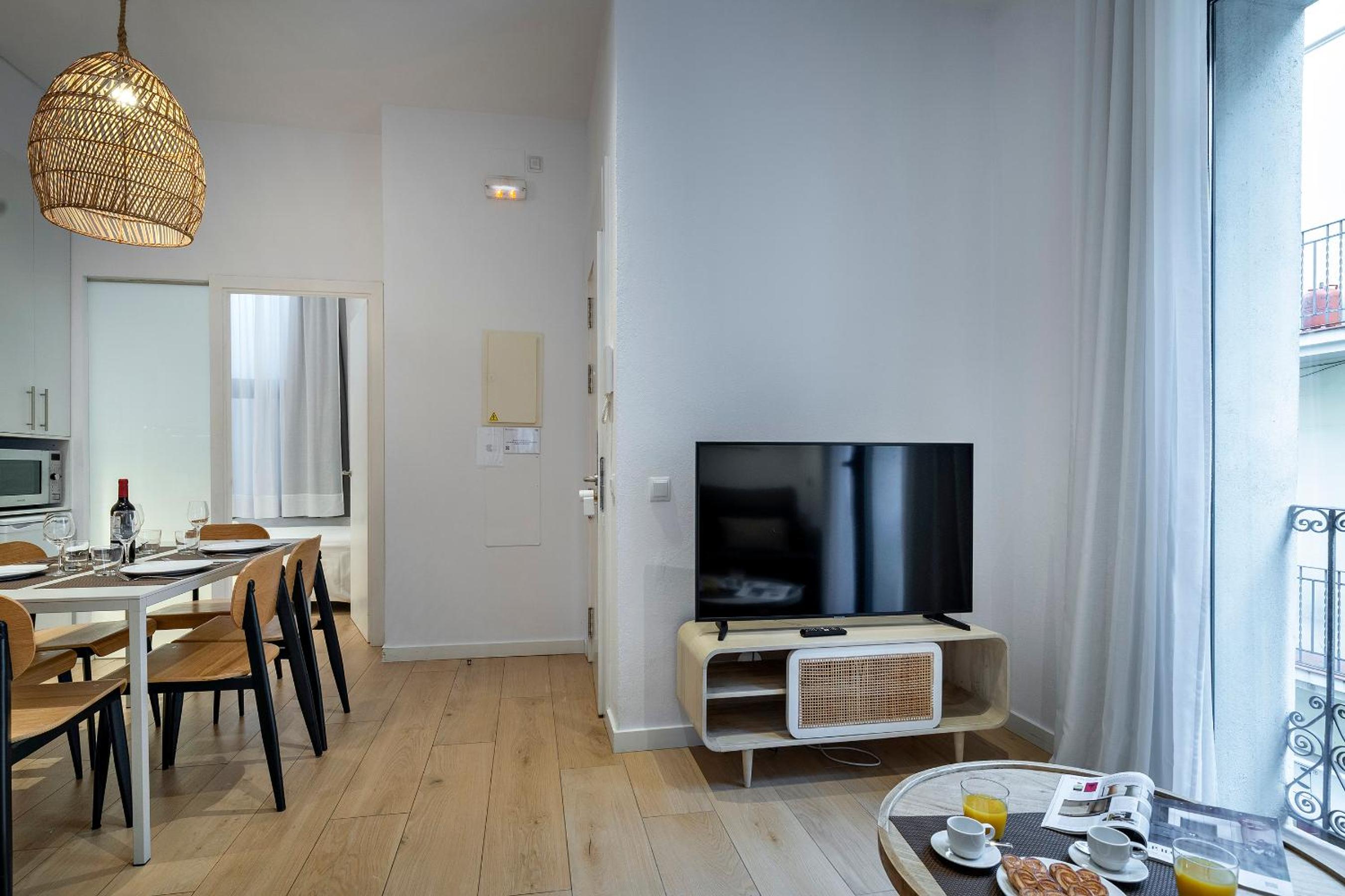 Two-Bedroom Apartment 2 photo 3