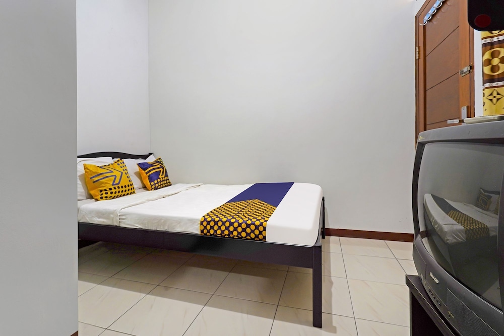 Basic Double Room