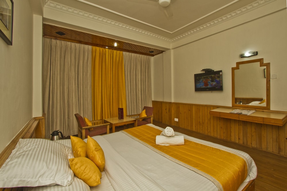 Deluxe Room photo 2