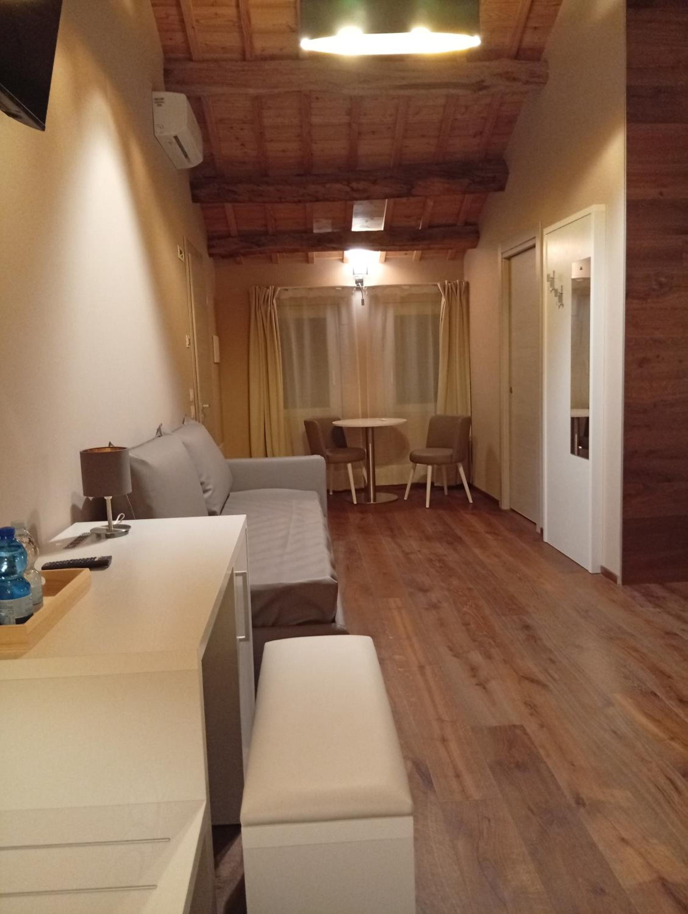 Junior Suite photo 1