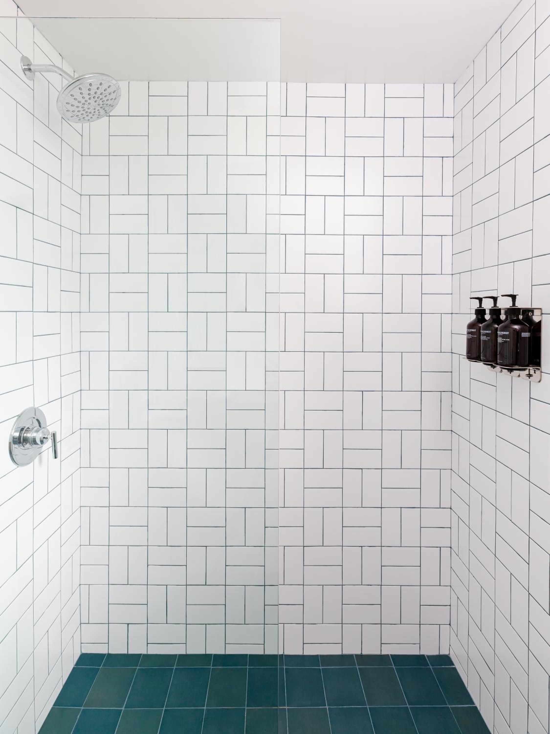 Two Queen Room with Shower