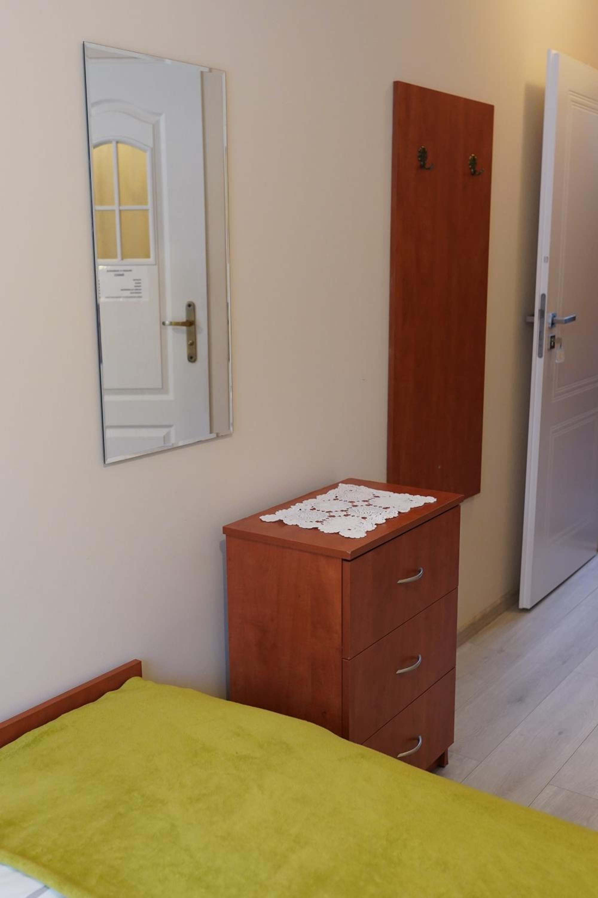 Double Room with Private Bathroom photo 3