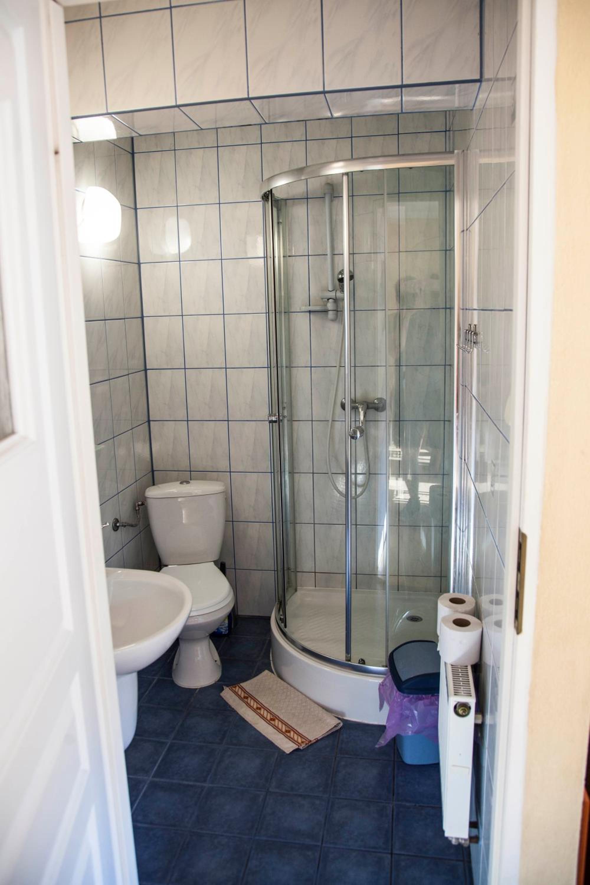Quadruple Room with Balcony photo 1