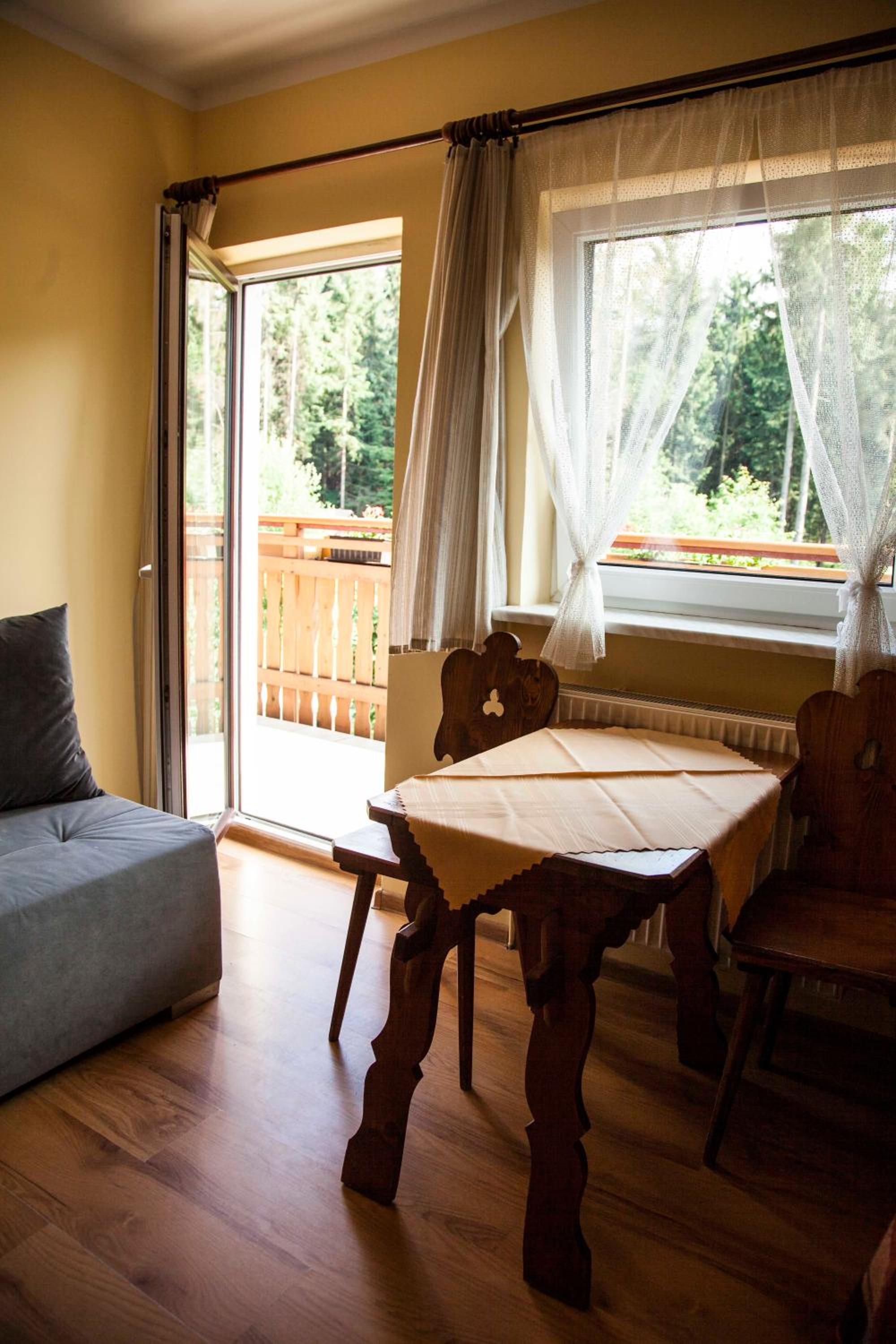 Triple Room with Balcony photo 3