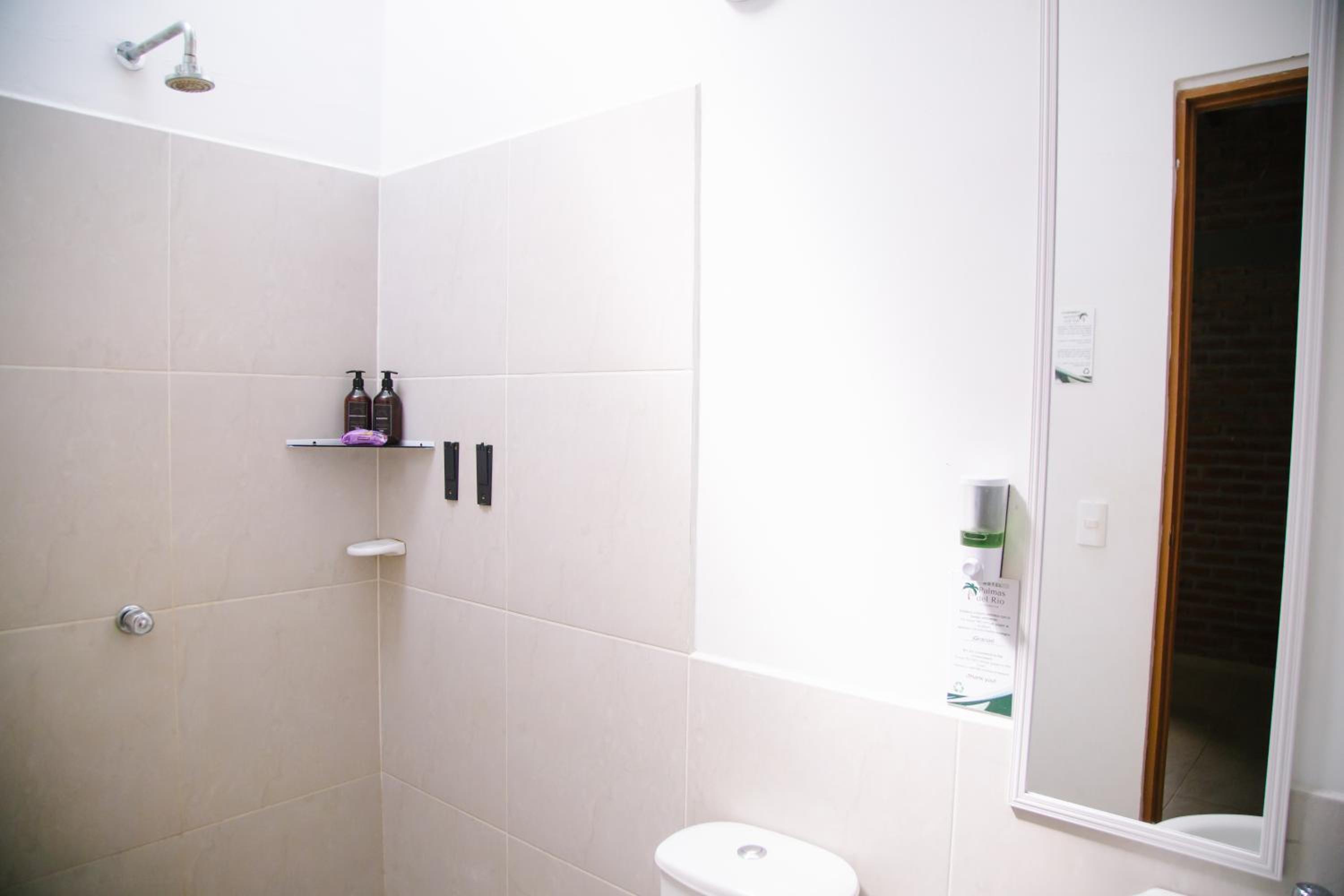 Twin Room photo 1