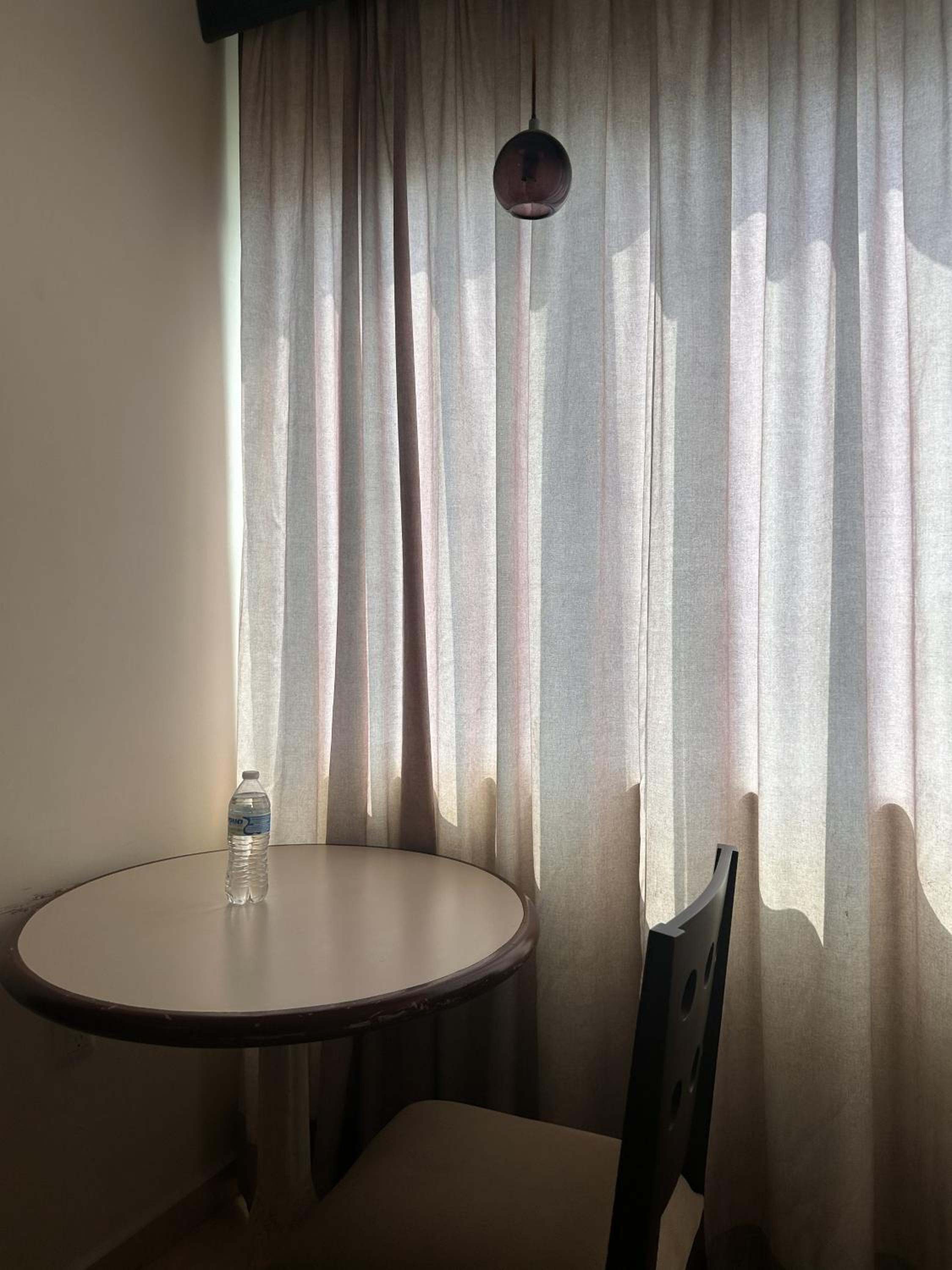 Budget Twin Room