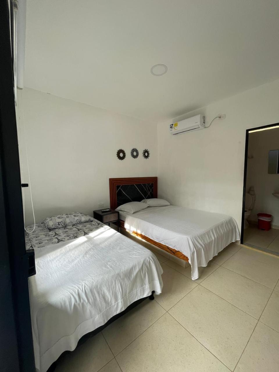 Triple Room photo 1