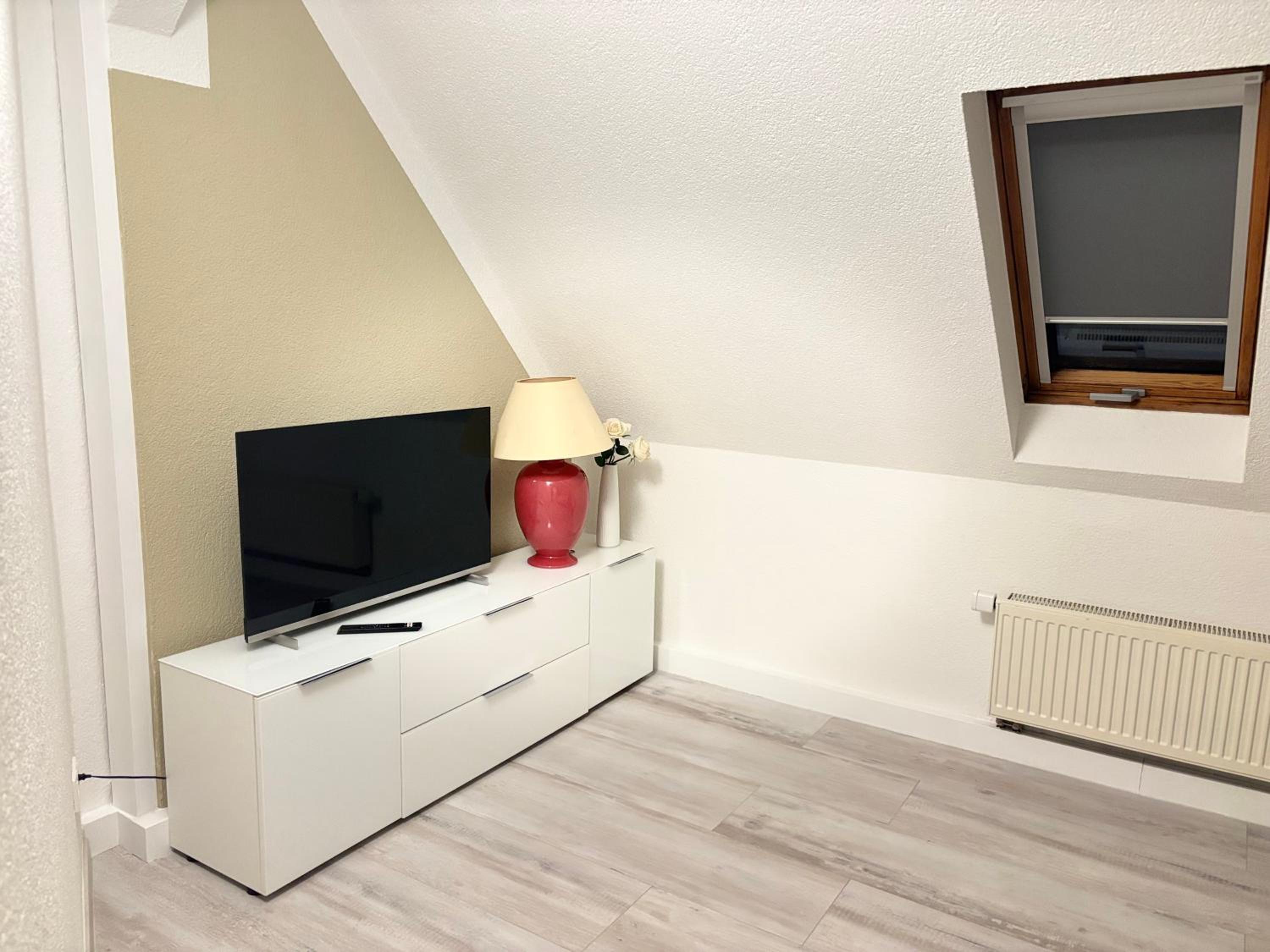 Standard Double Room with Shared Bathroom photo 1