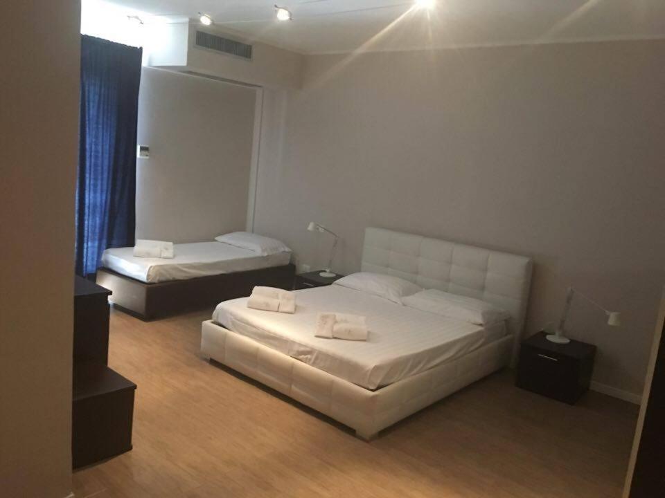 Quadruple Room - Photo 3