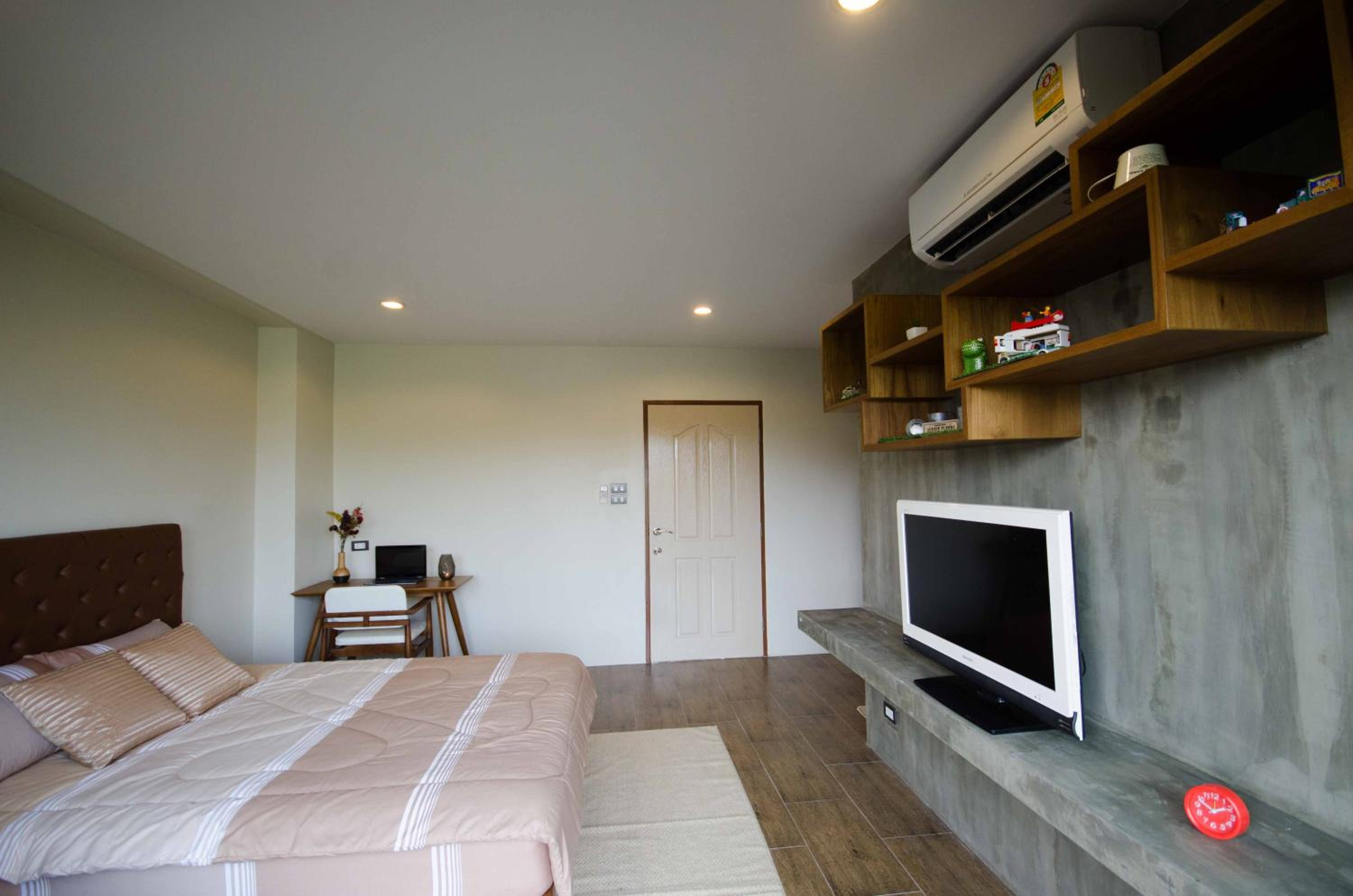 Double Room photo 1