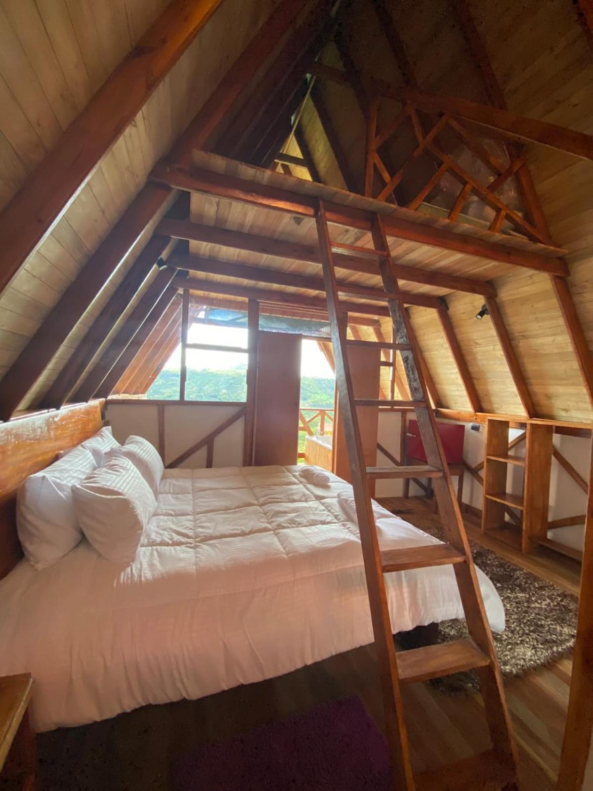 One-Bedroom House photo 3