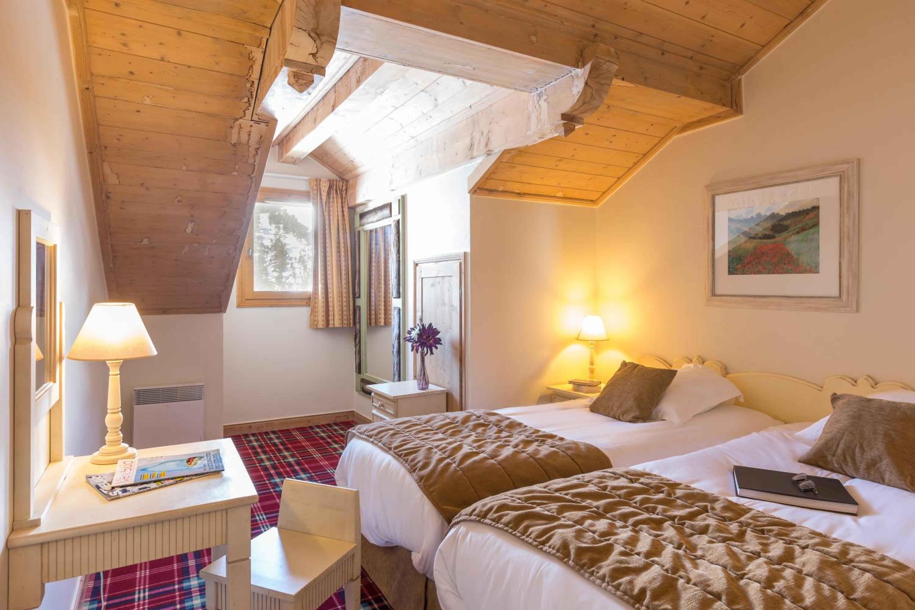 Exclusive Two-Bedroom Apartment (6 People) photo 3