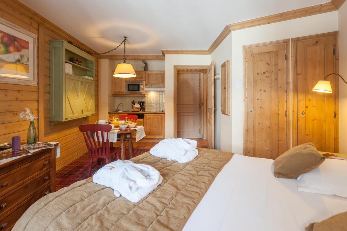 Select Three-Bedroom Apartment (8 People) photo 3