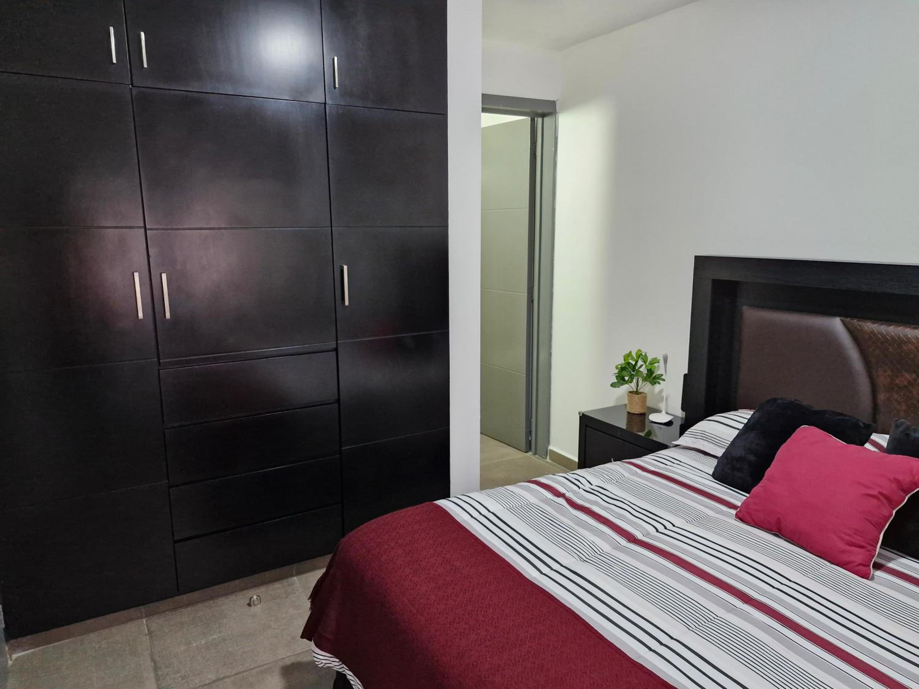 Three-Bedroom House photo 1