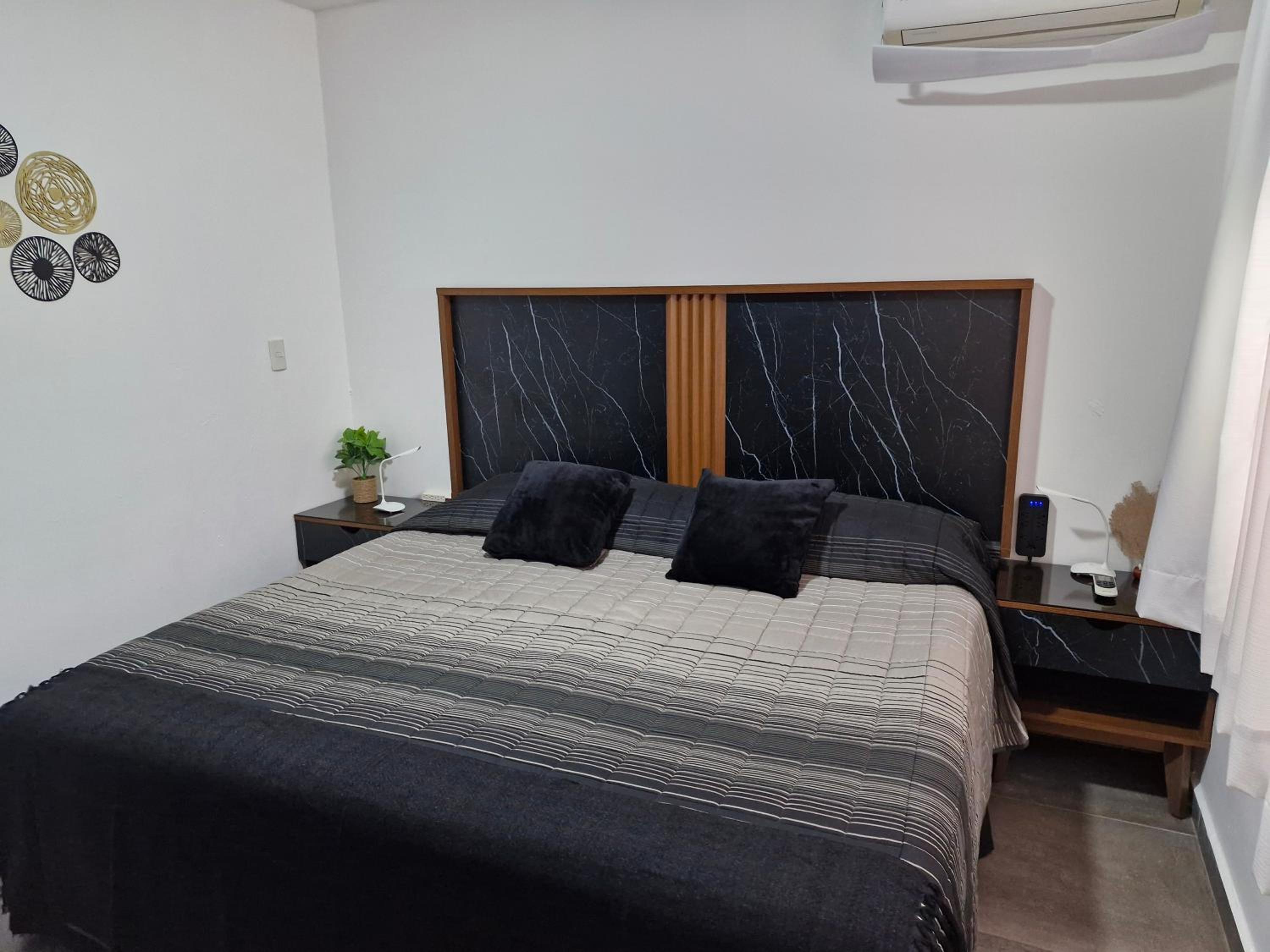 Three-Bedroom House photo 1