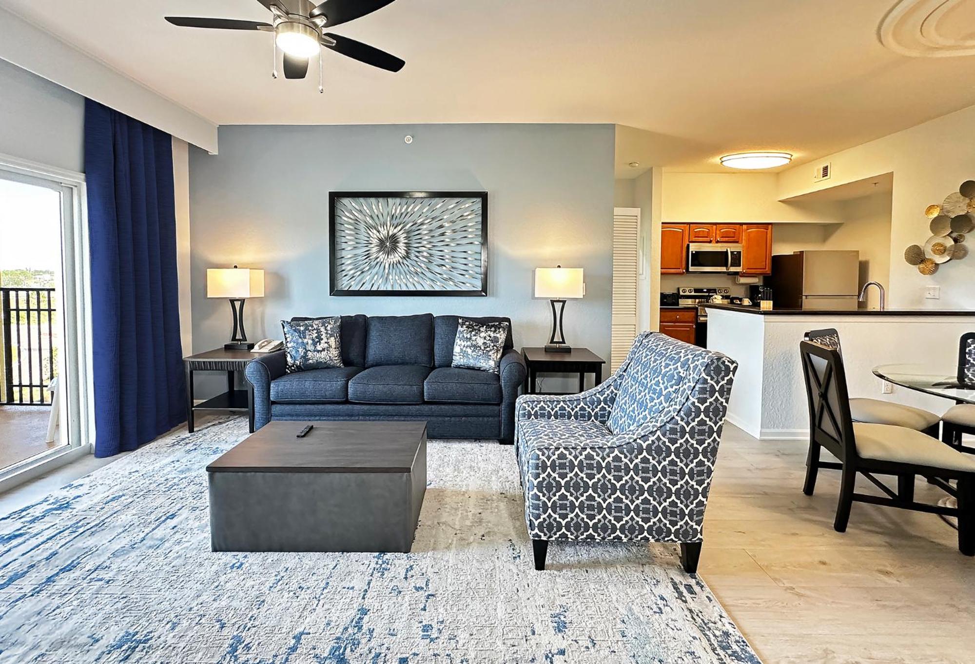 Family Suite