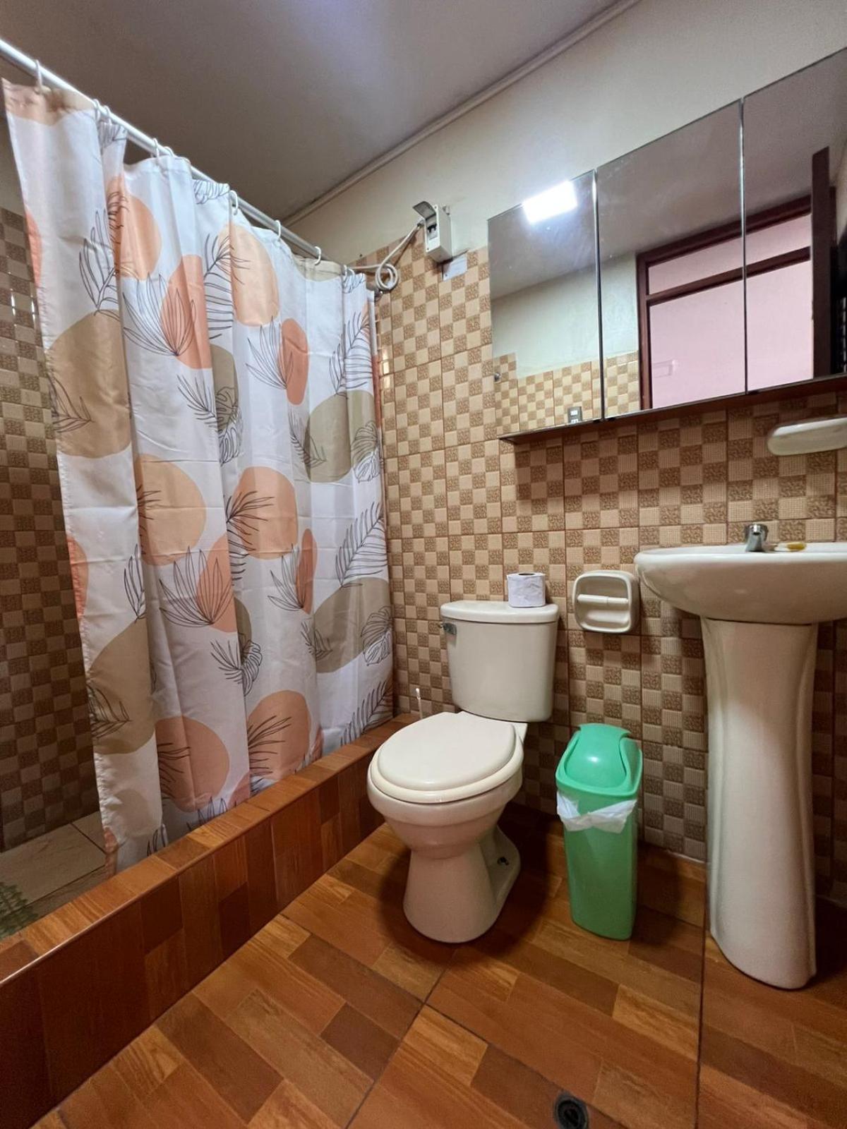 Superior Double Room with Two Double Beds photo 3