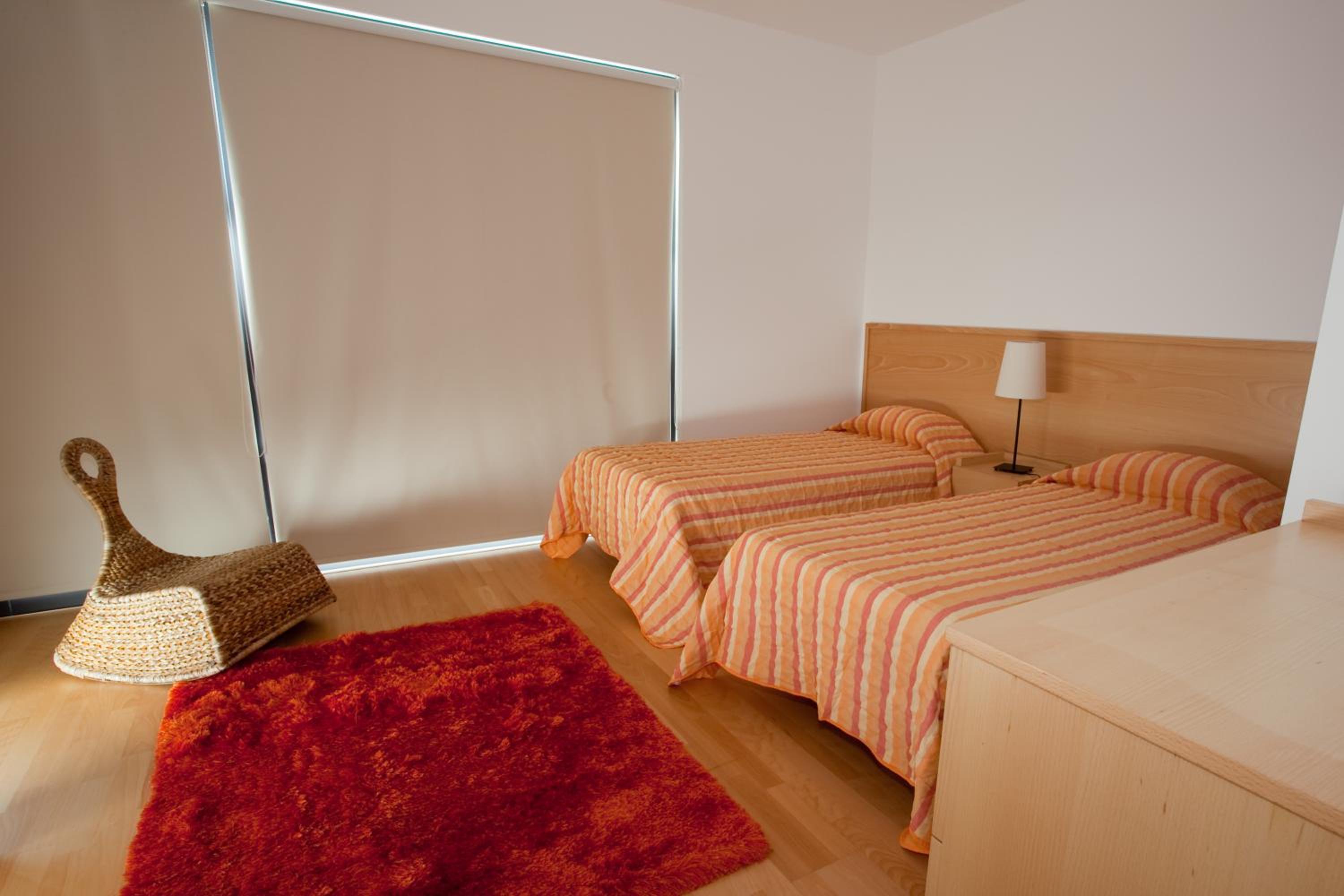 Superior Two-Bedroom Apartment photo 2