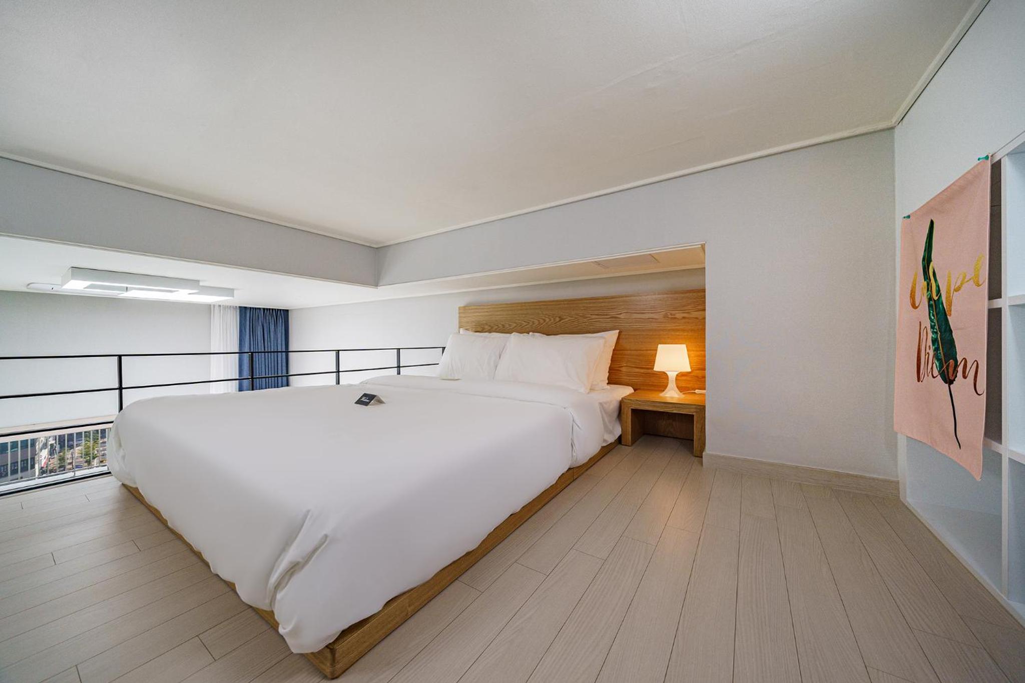 Double Room with Terrace photo 2