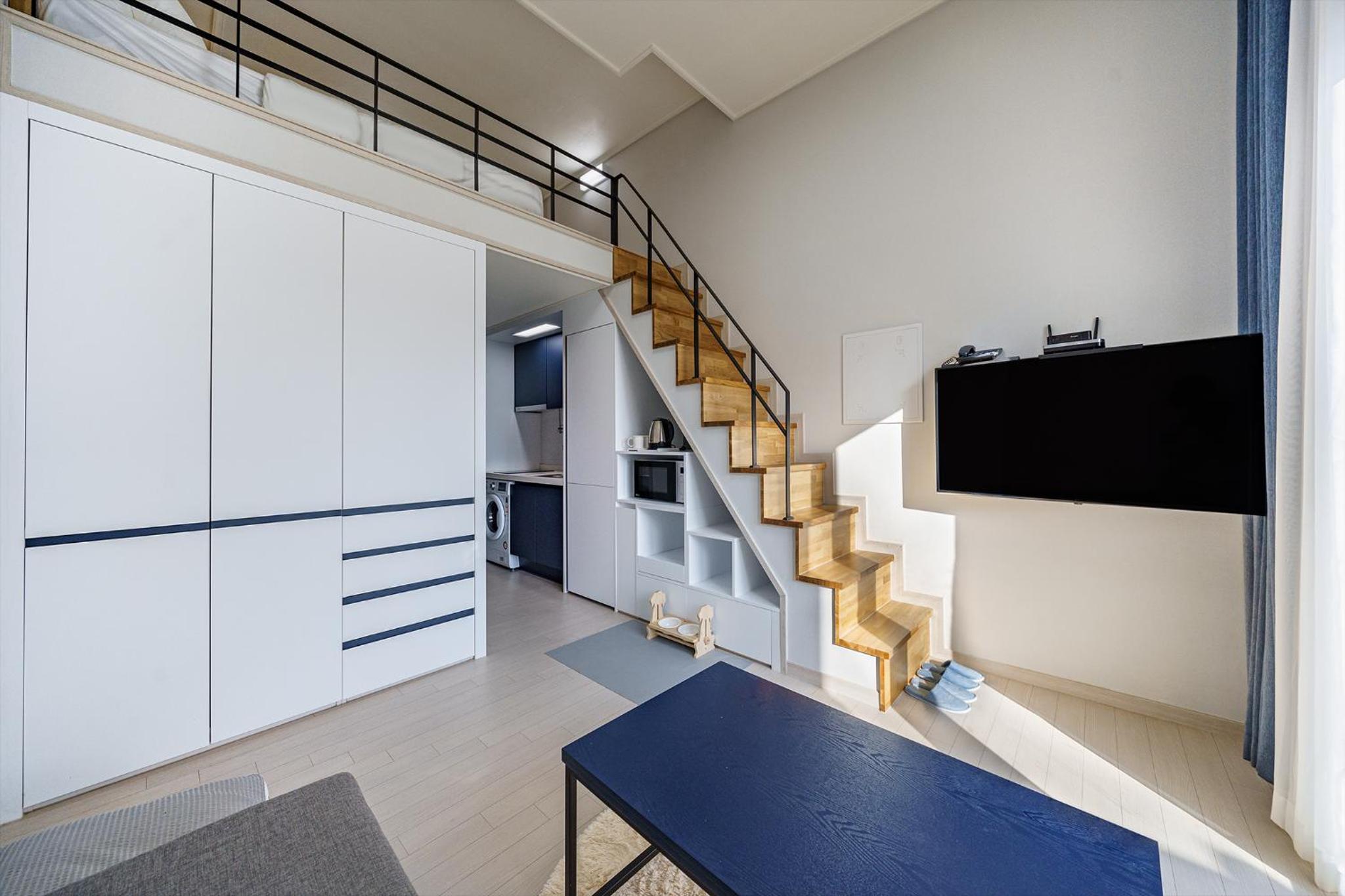 Double Room with Terrace photo 3