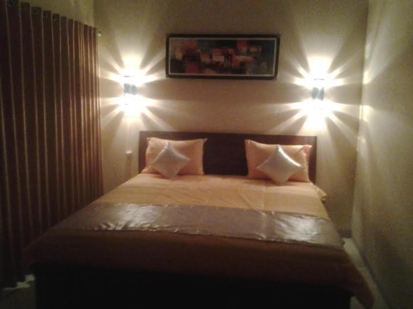 One-Bedroom Villa - Photo 19