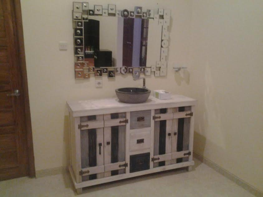 One-Bedroom Villa - Photo 18