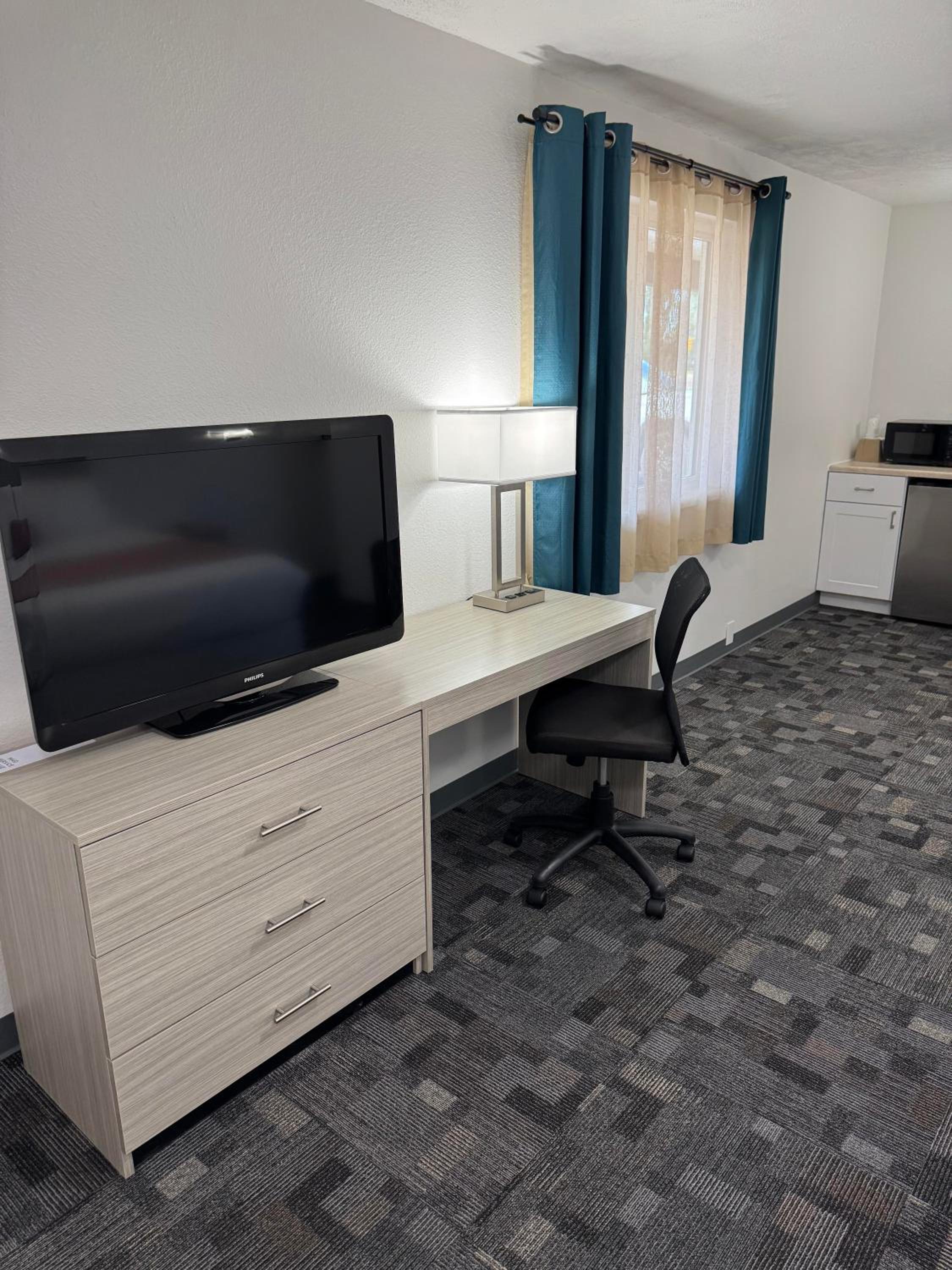 King Room - Disability Access photo 1