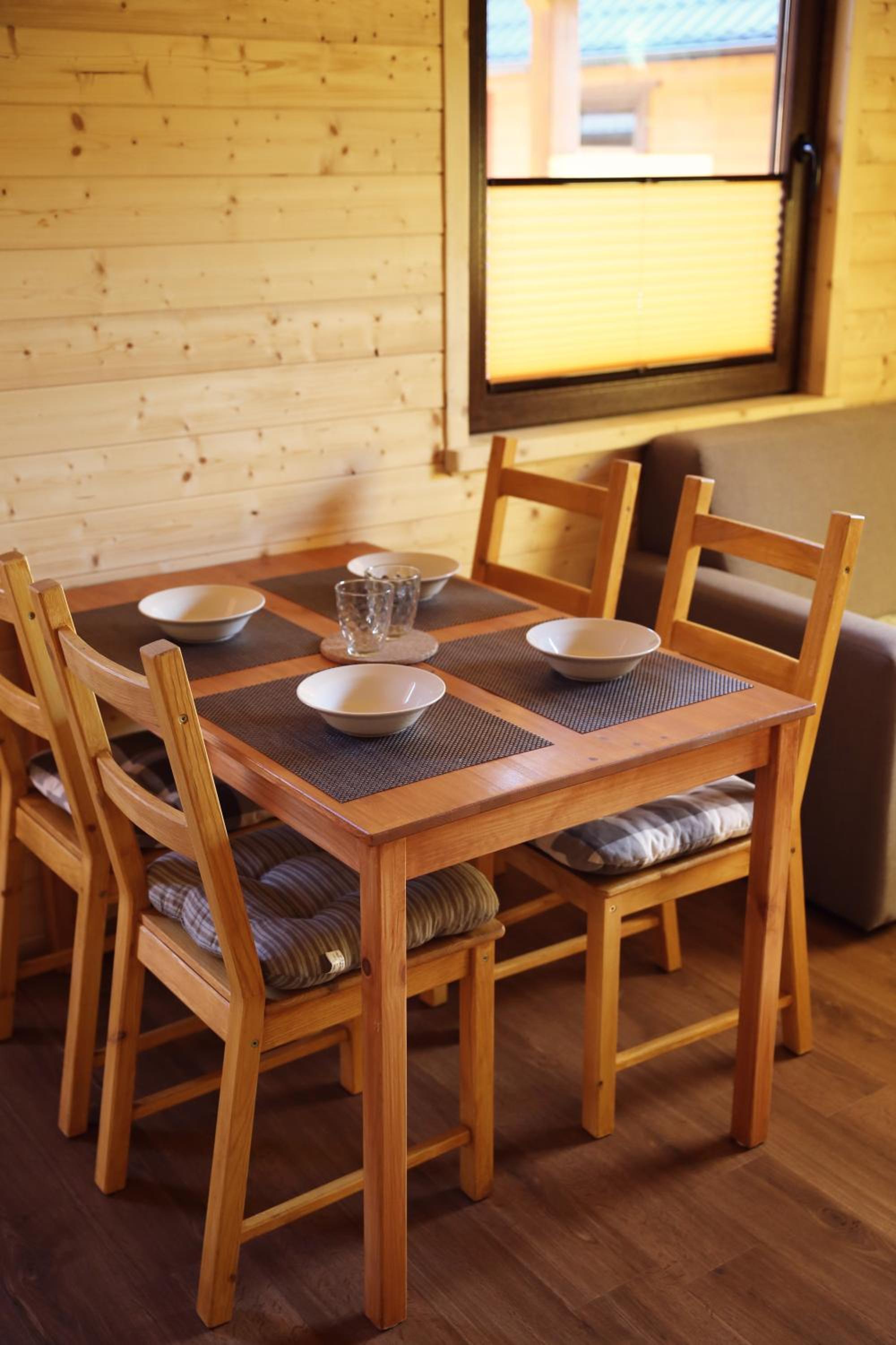 Two-Bedroom Chalet photo 3