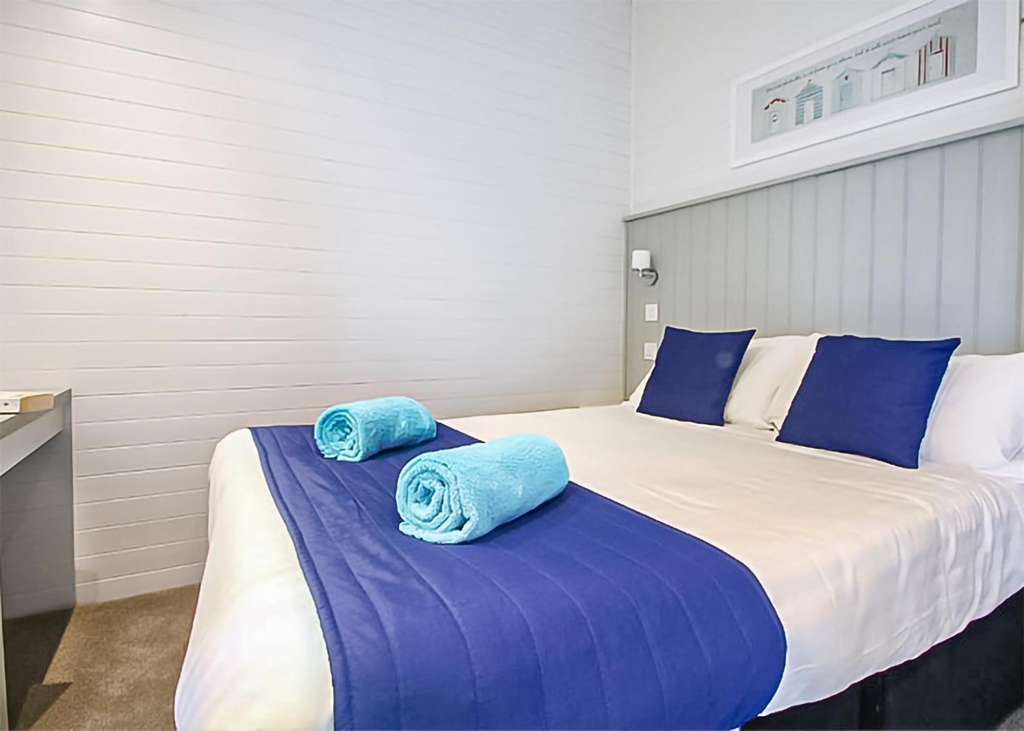 Two-Bedroom Chalet photo 2