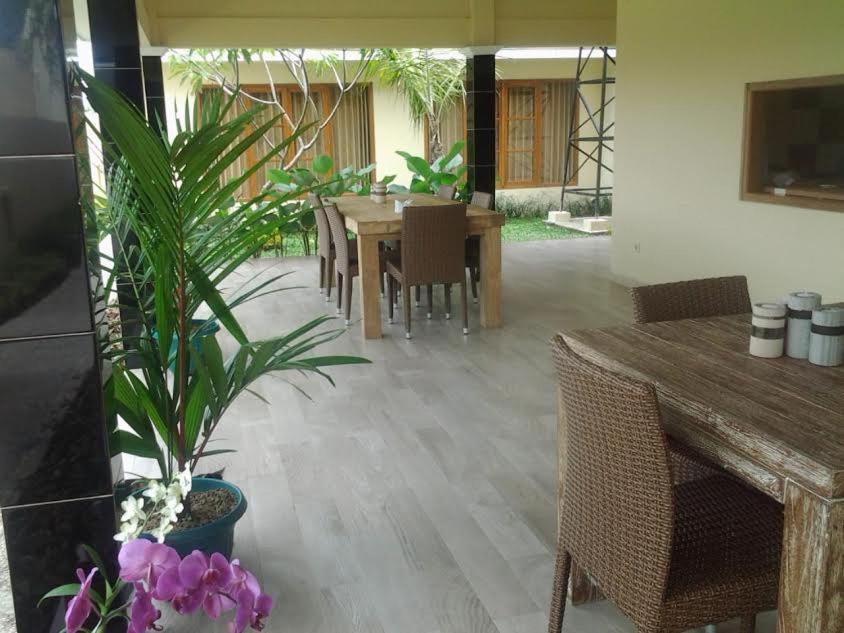 One-Bedroom Villa - Photo 17
