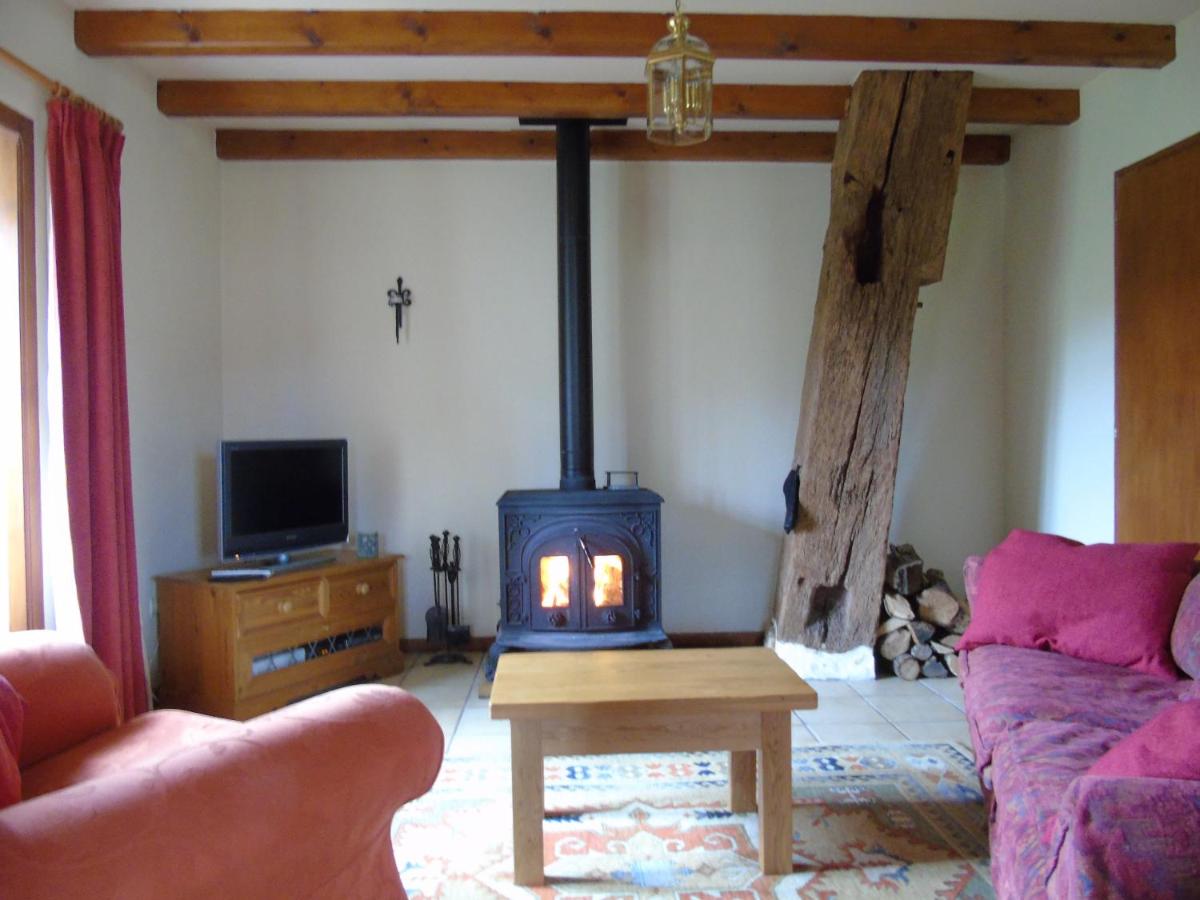 Holiday Home photo 2