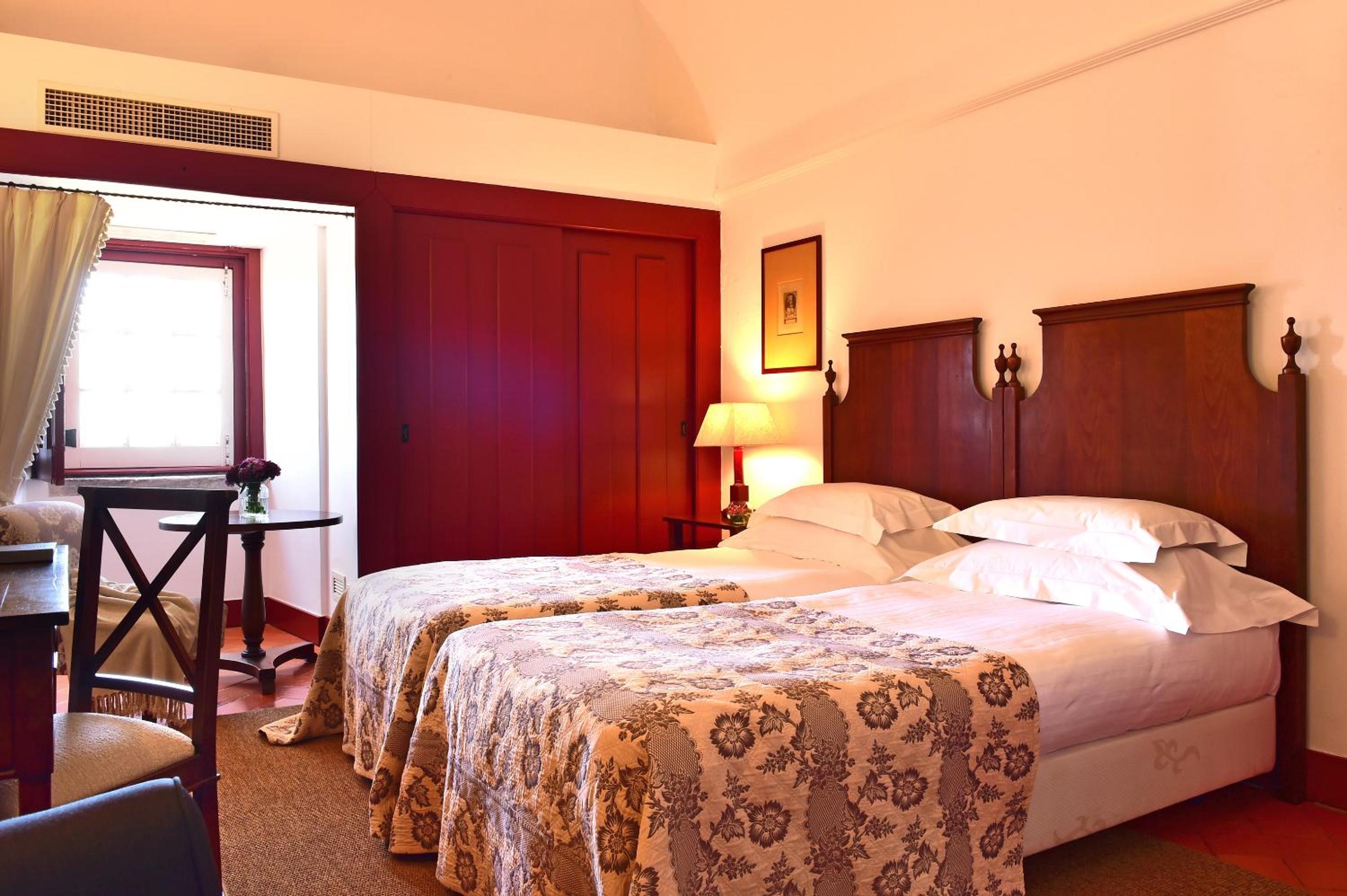 Classic Double or Twin Room - Photo 1