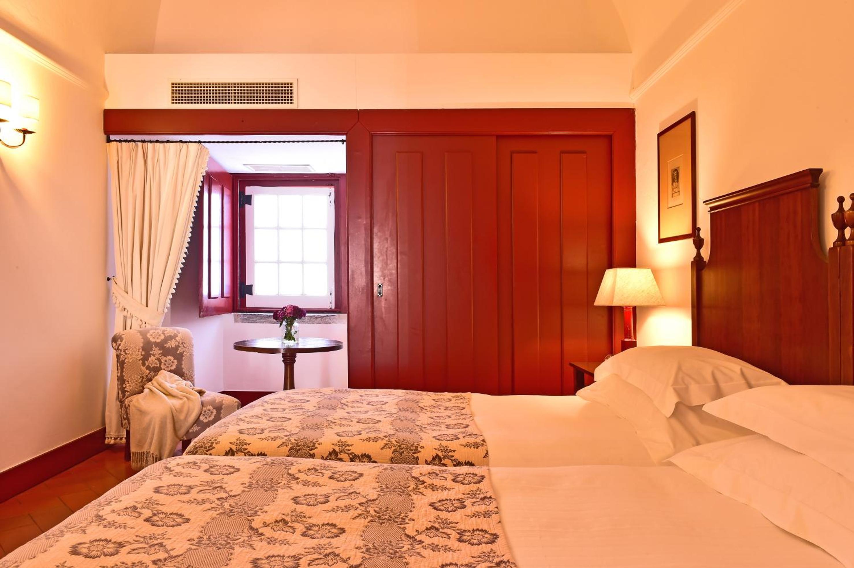 Superior Double Room - Photo 2