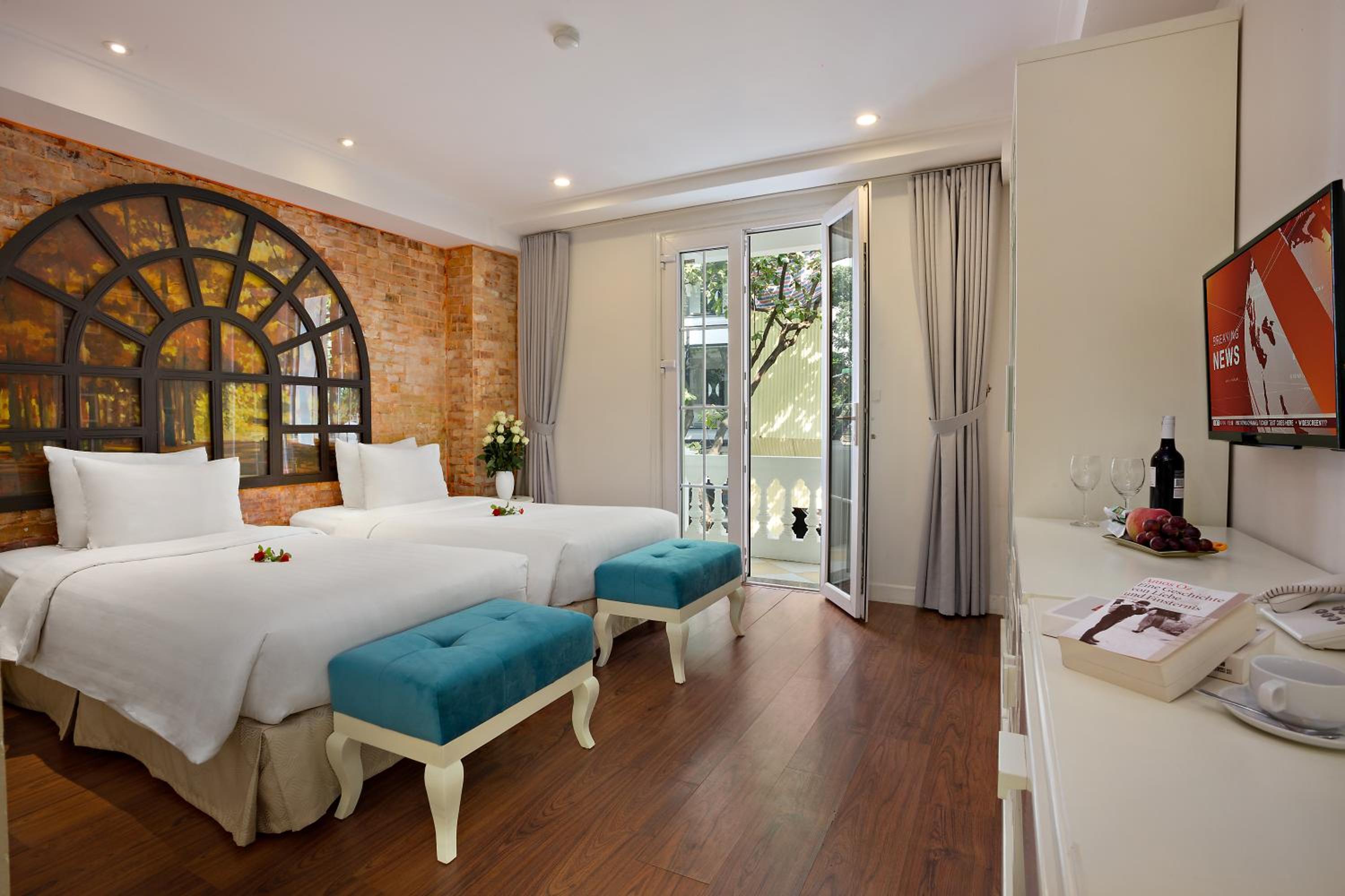 Junior Suite photo 3