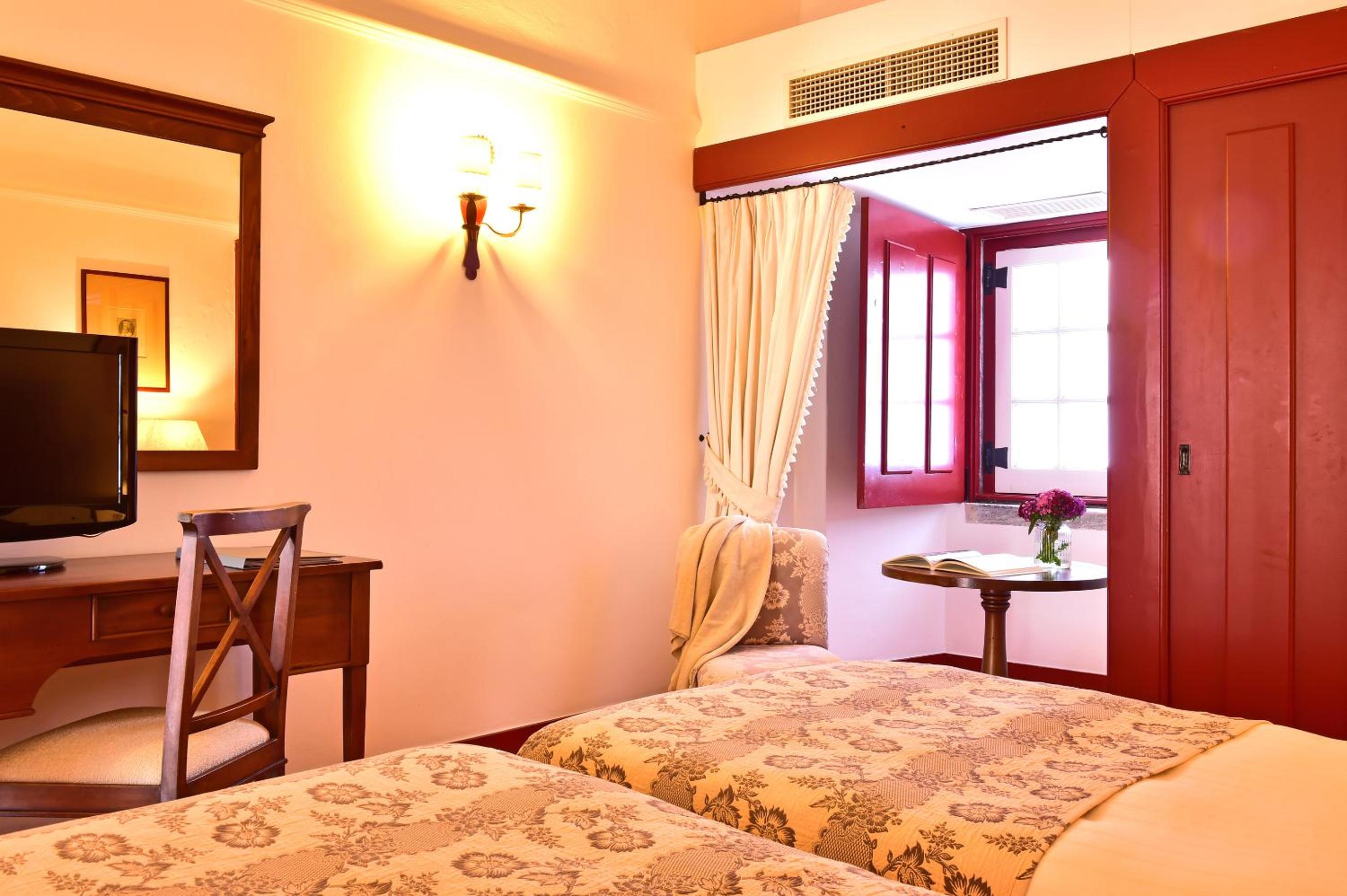Superior Double Room - Photo 4
