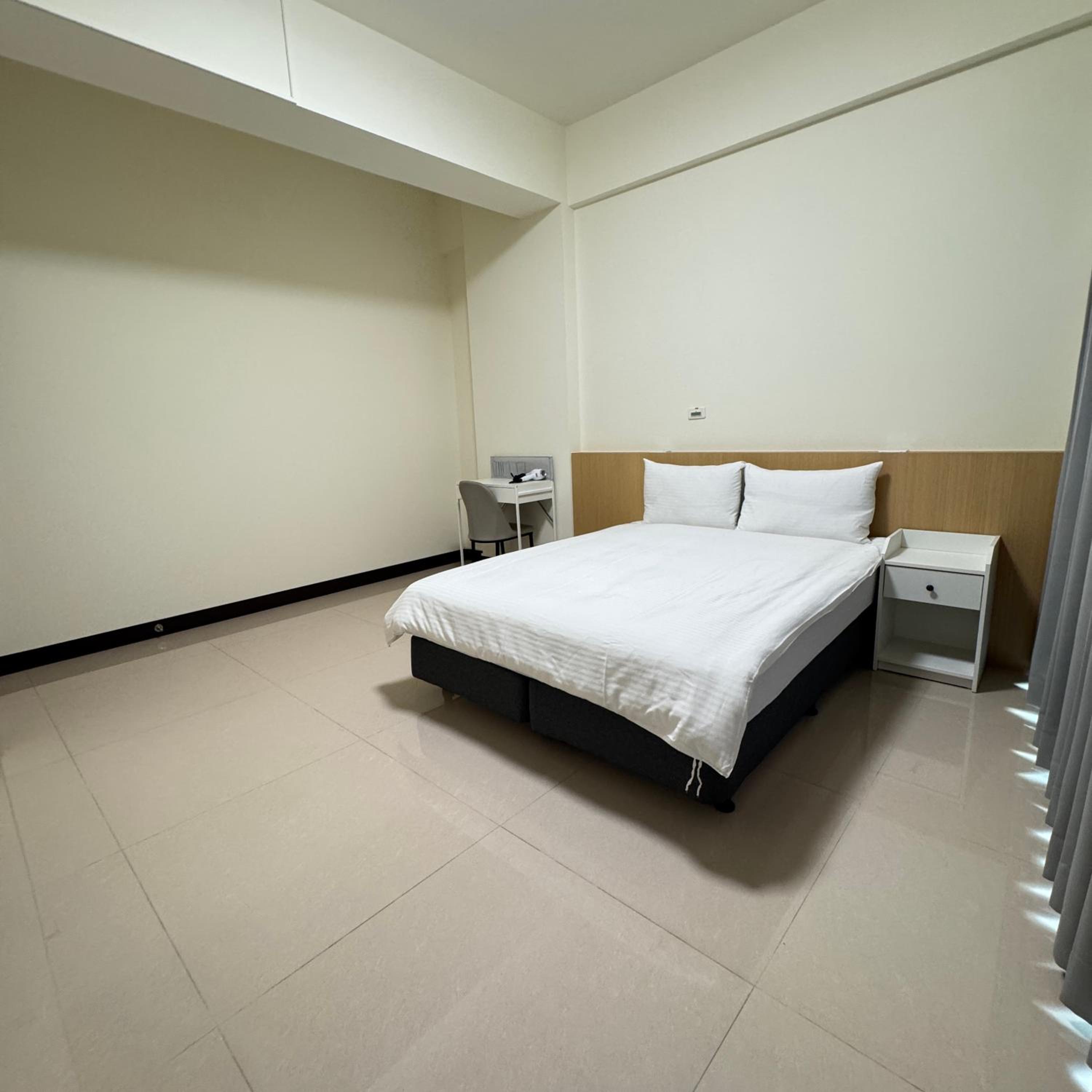 Standard Double Room with Shared Bathroom photo 1