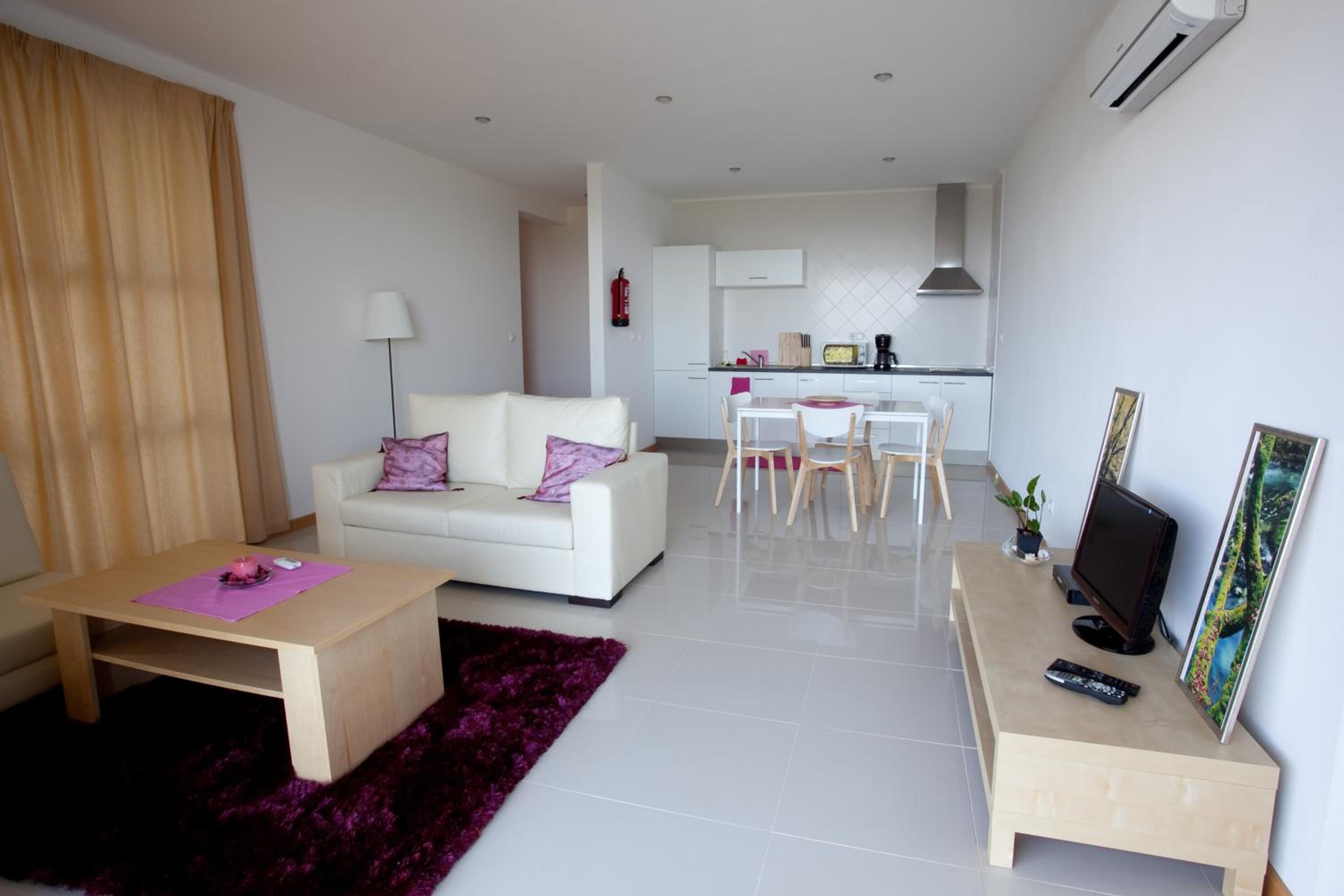 Two-Bedroom Apartment photo 2