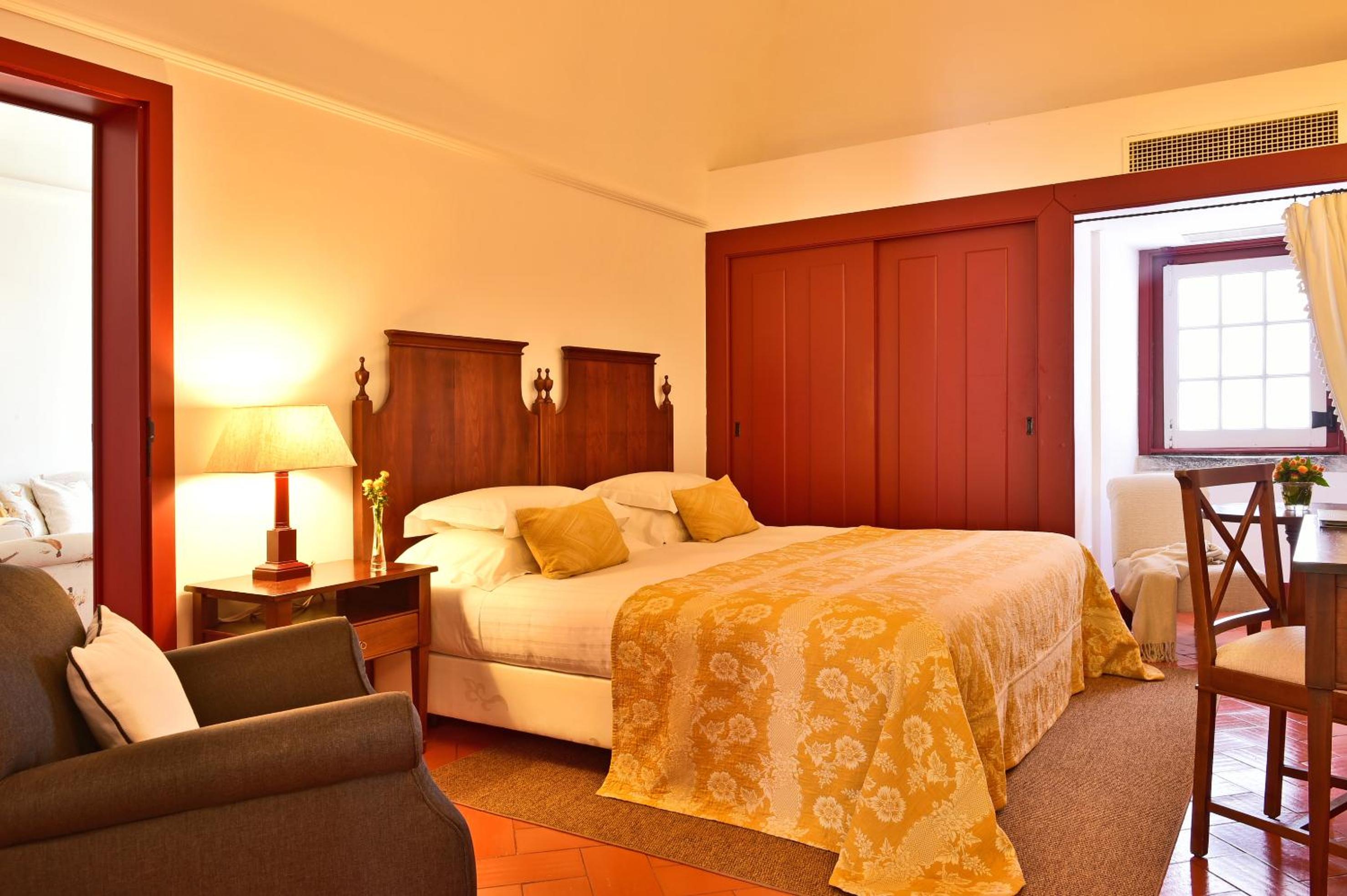 Superior Double Room - Photo 1