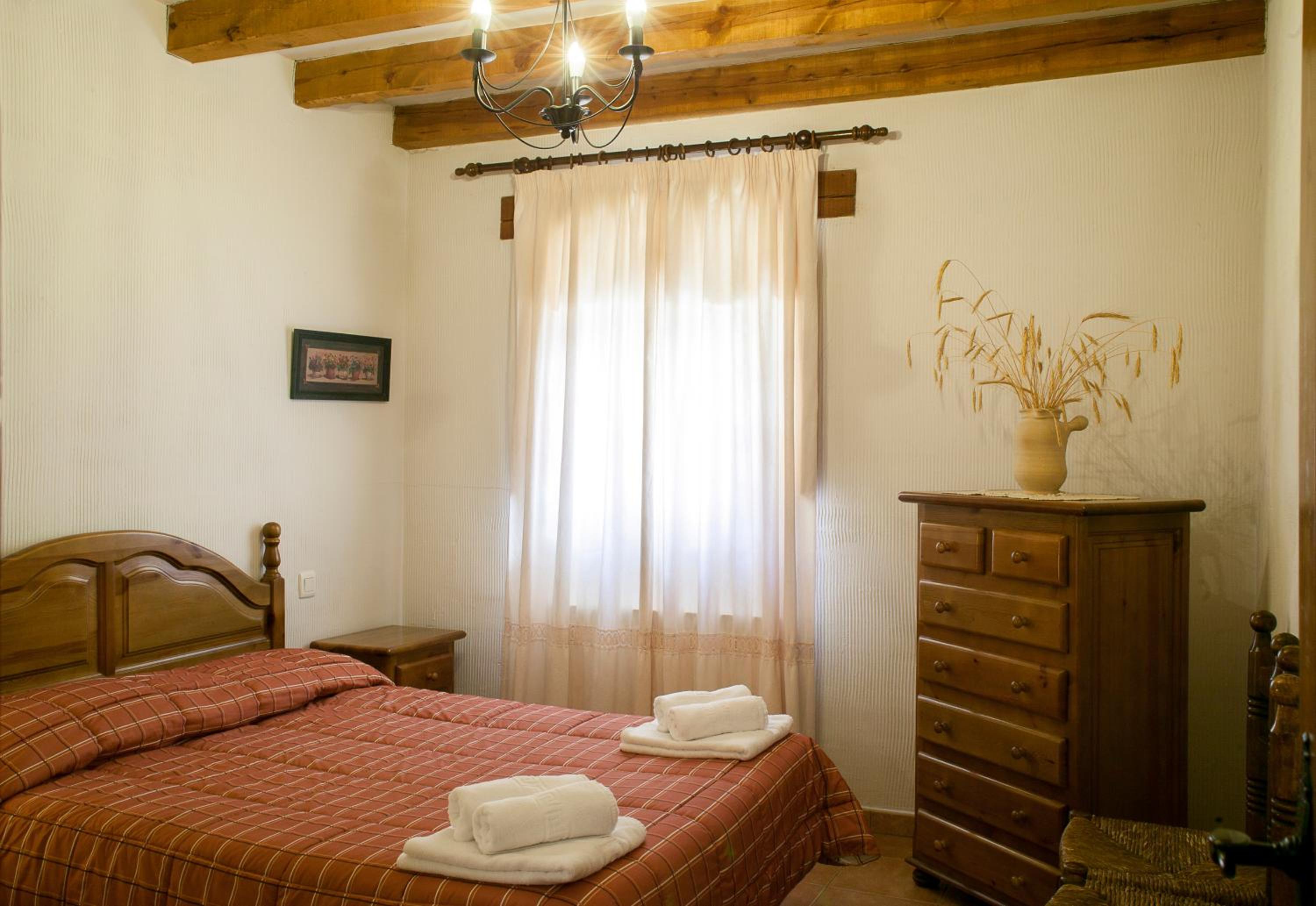 Three-Bedroom Vacation Home  photo 2