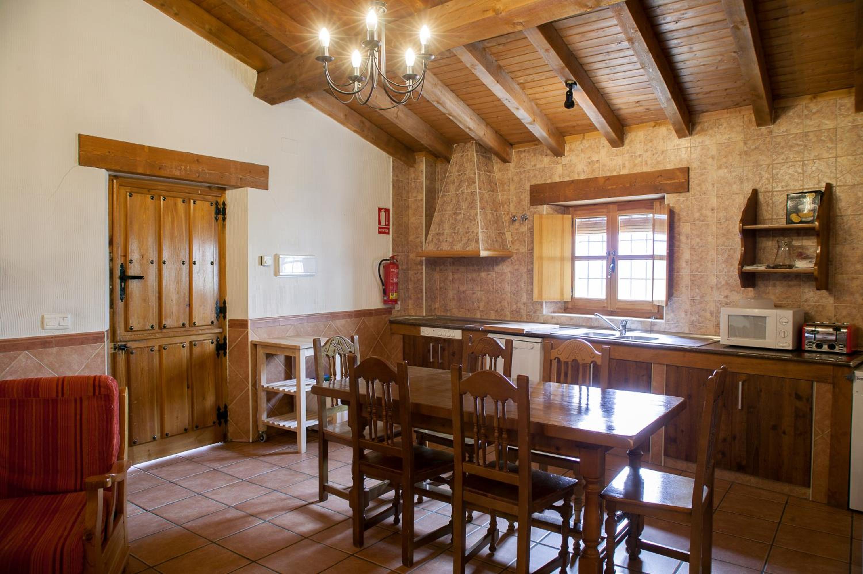 Three-Bedroom House photo 2