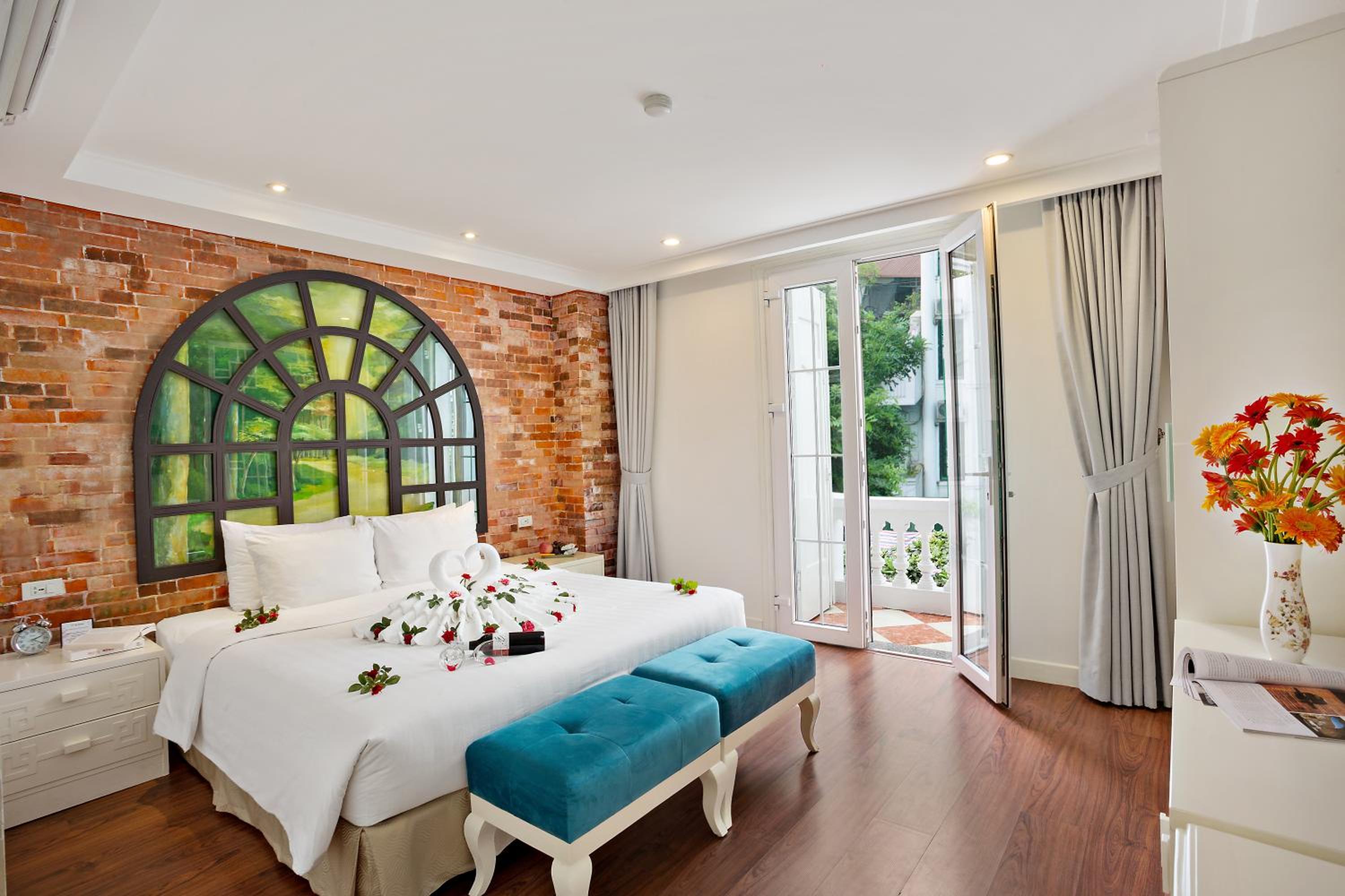 Junior Suite photo 1