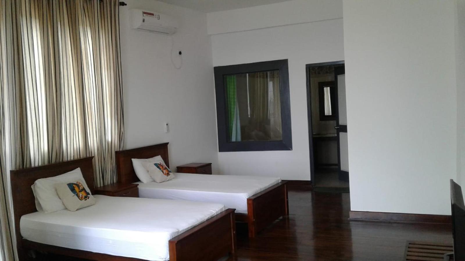 Economy Double or Twin Room photo 1