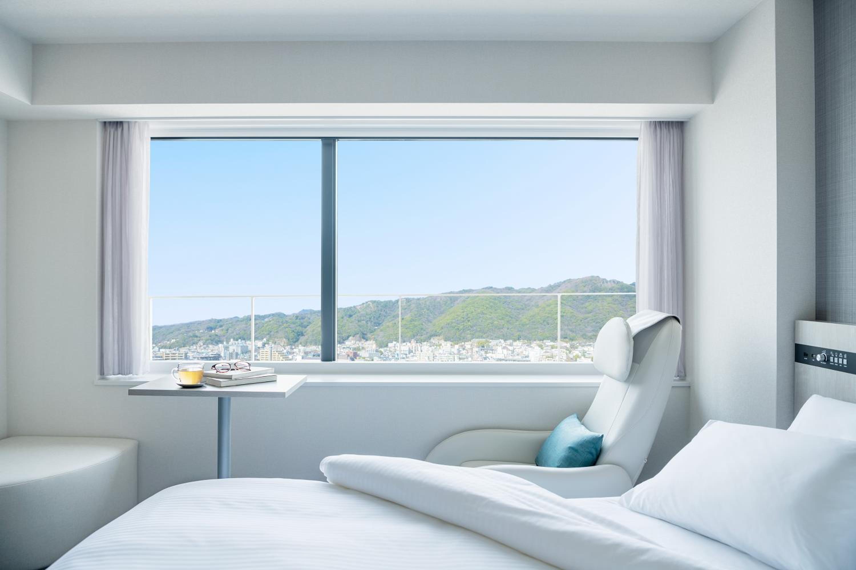Double Room High Floor - Non-Smoking - Photo 13