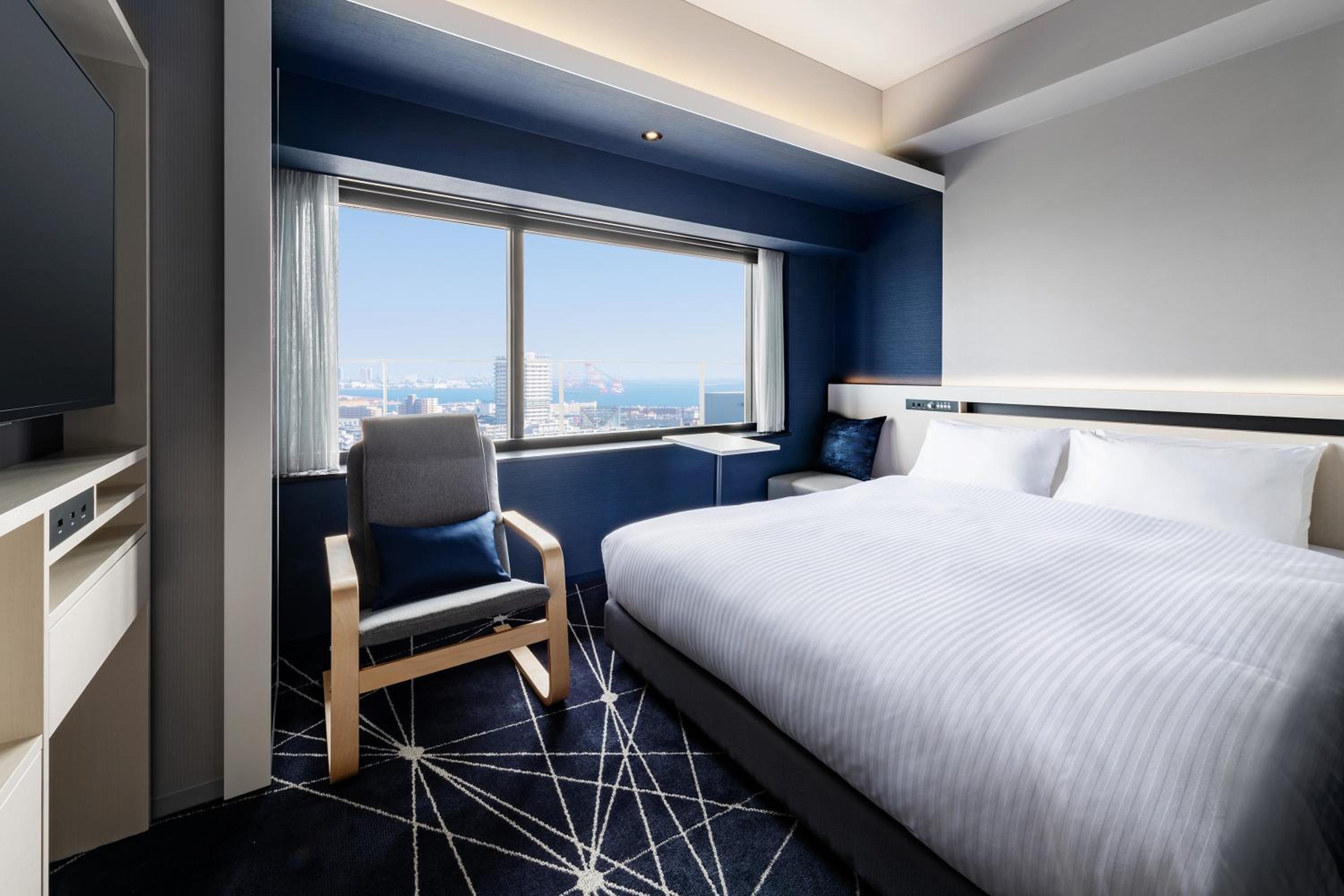 Double Room High Floor - Non-Smoking - Photo 11