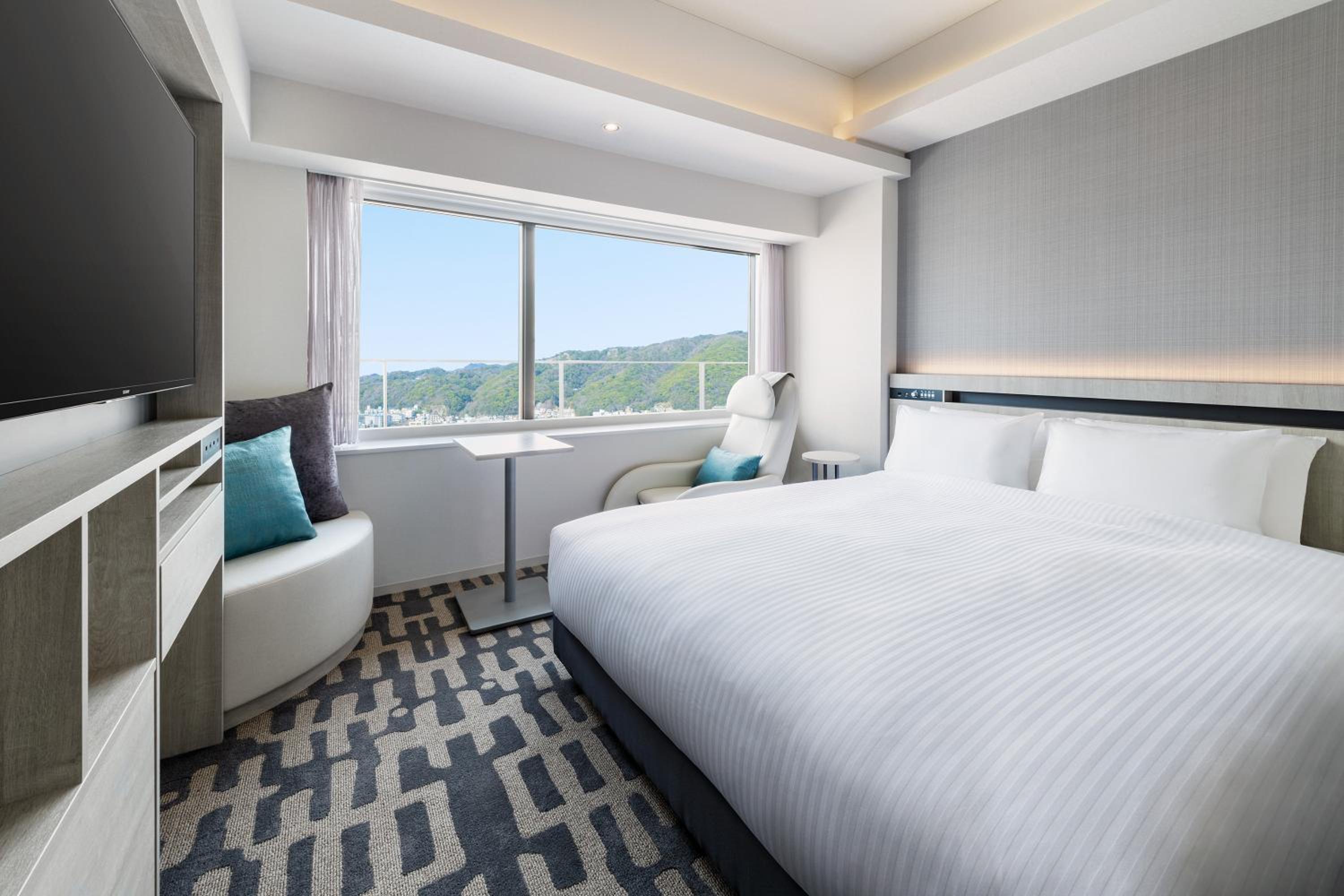 Double Room High Floor - Non-Smoking - Photo 12