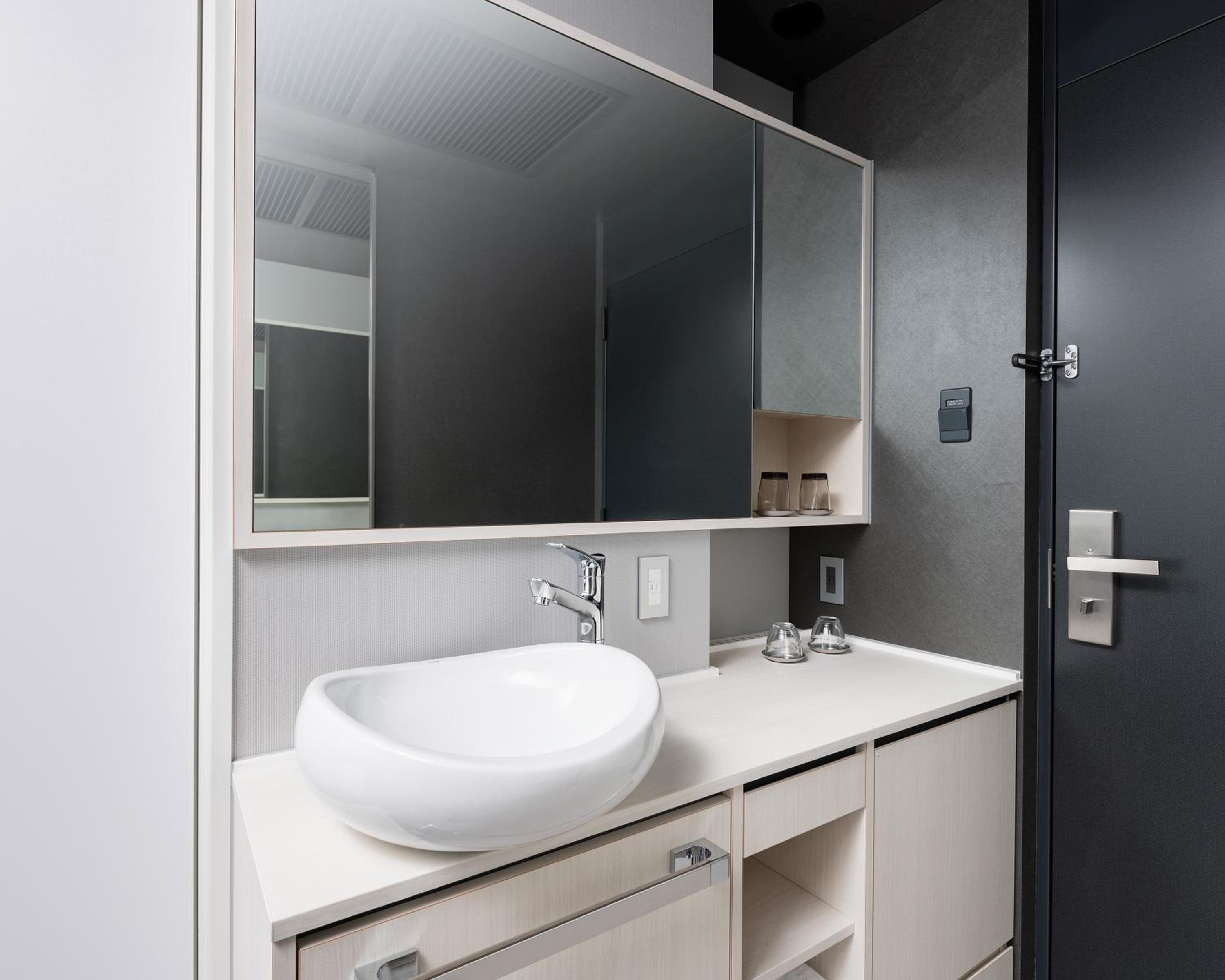 Double Room High Floor - Non-Smoking - Photo 10