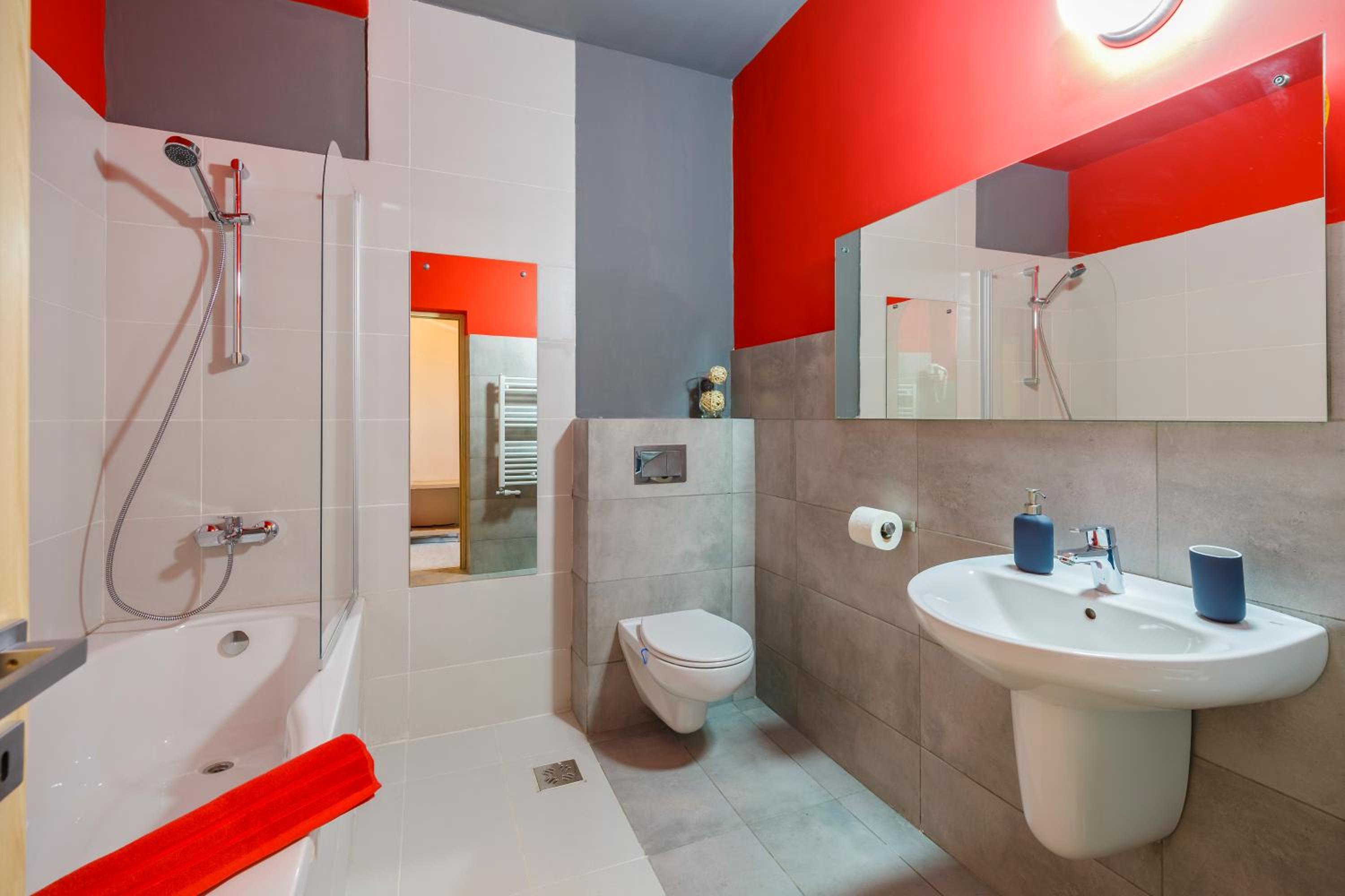Deluxe Twin Room - Photo 4