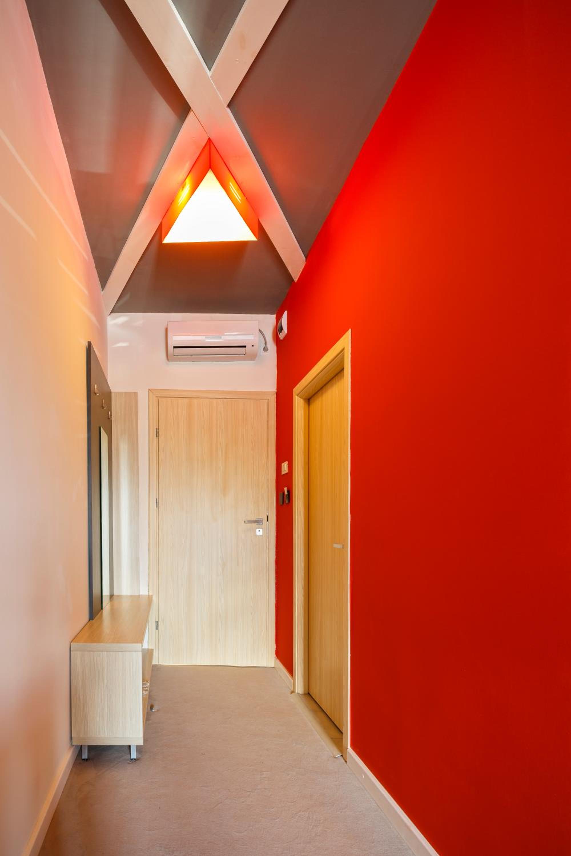 Deluxe Twin Room - Photo 6