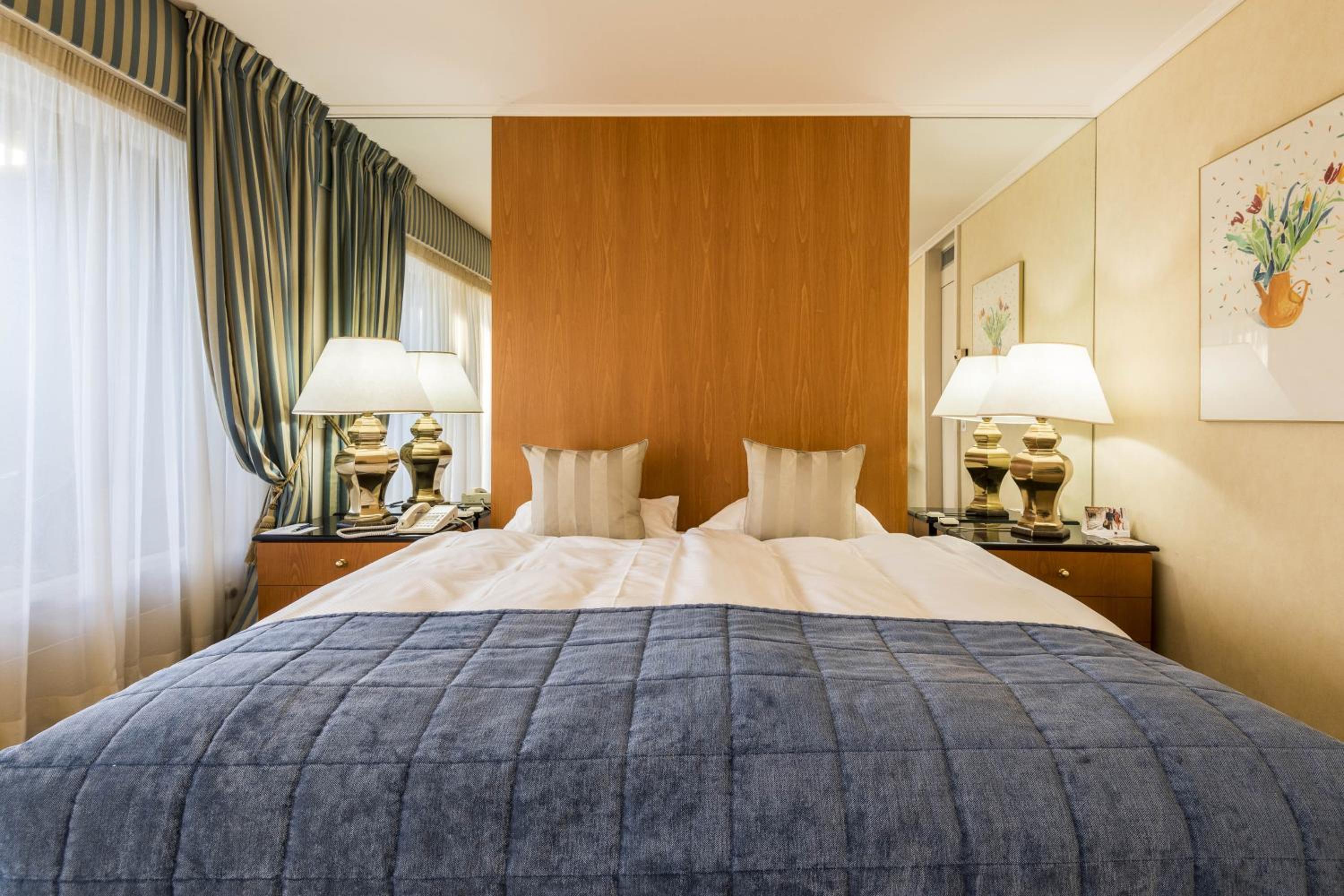 Double Room - Photo 4